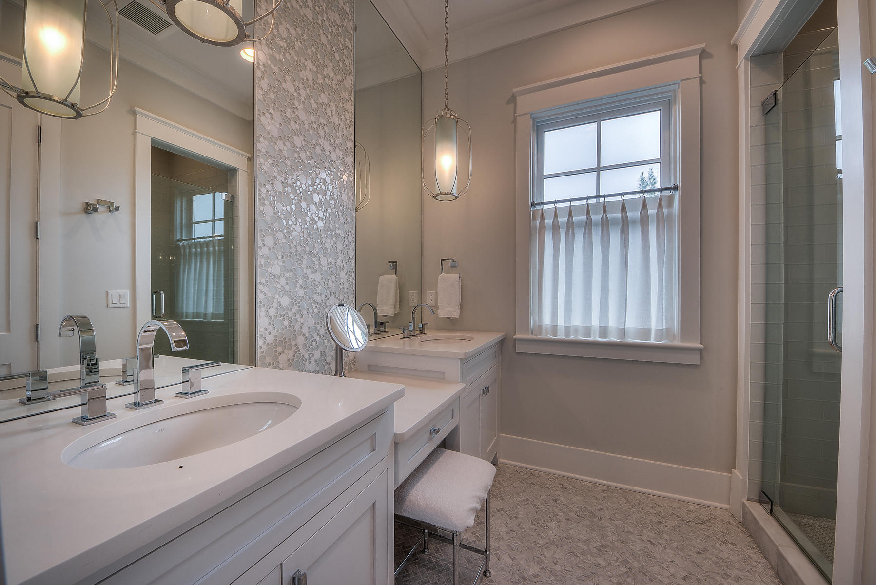 WATERSOUND BEACH - Residential