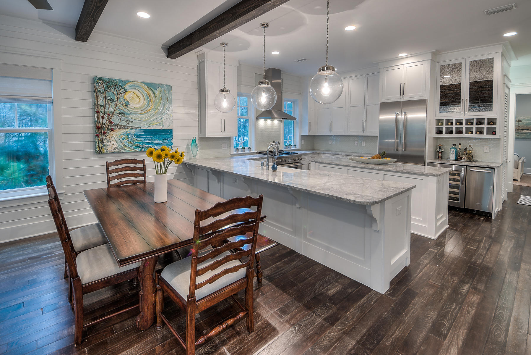 WATERSOUND BEACH - Residential