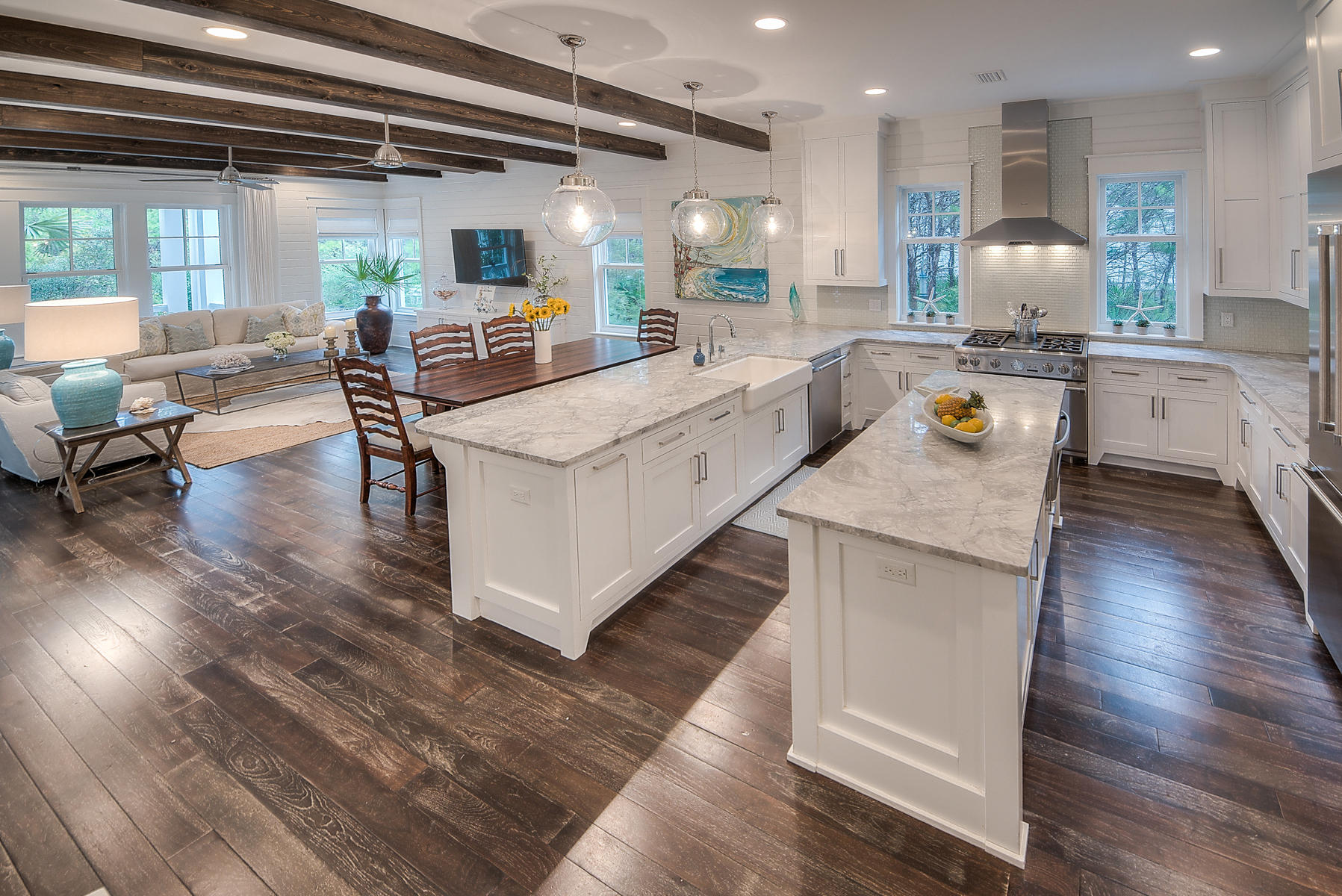 WATERSOUND BEACH - Residential