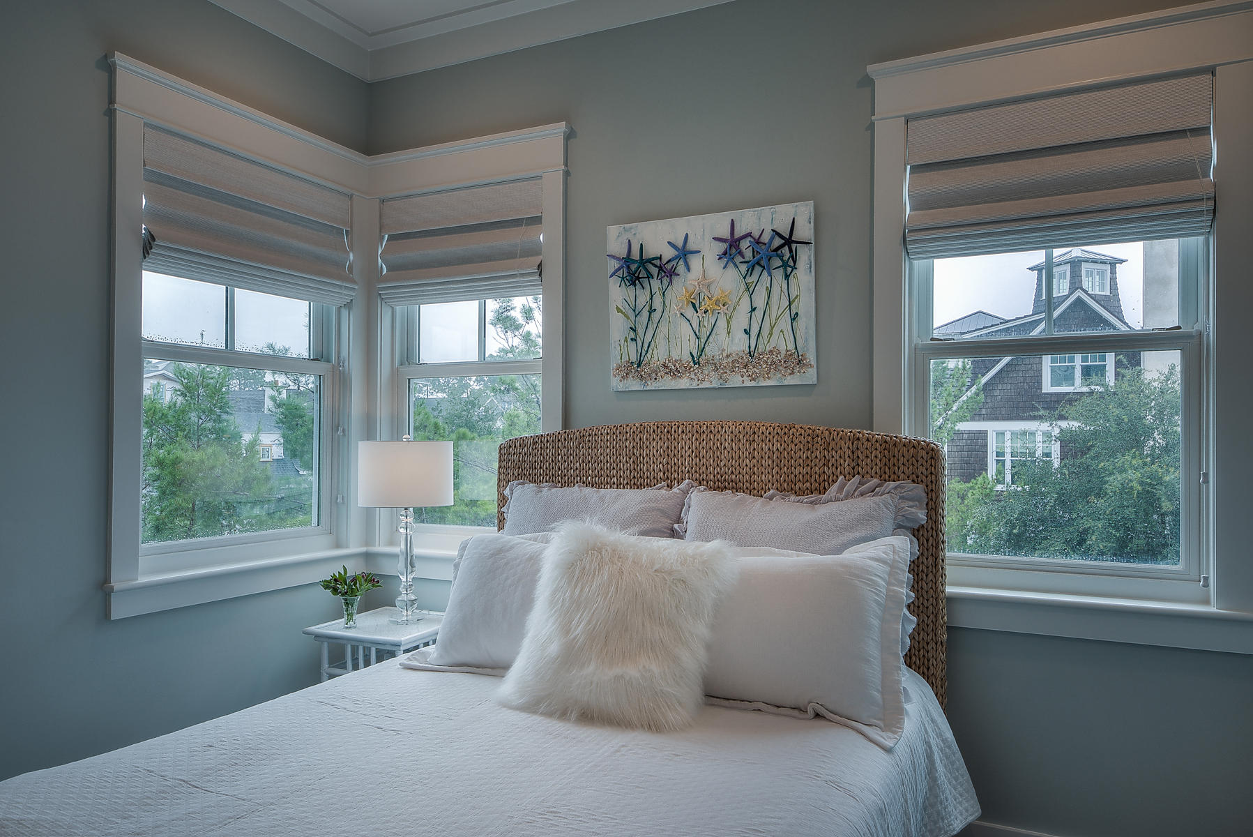 WATERSOUND BEACH - Residential