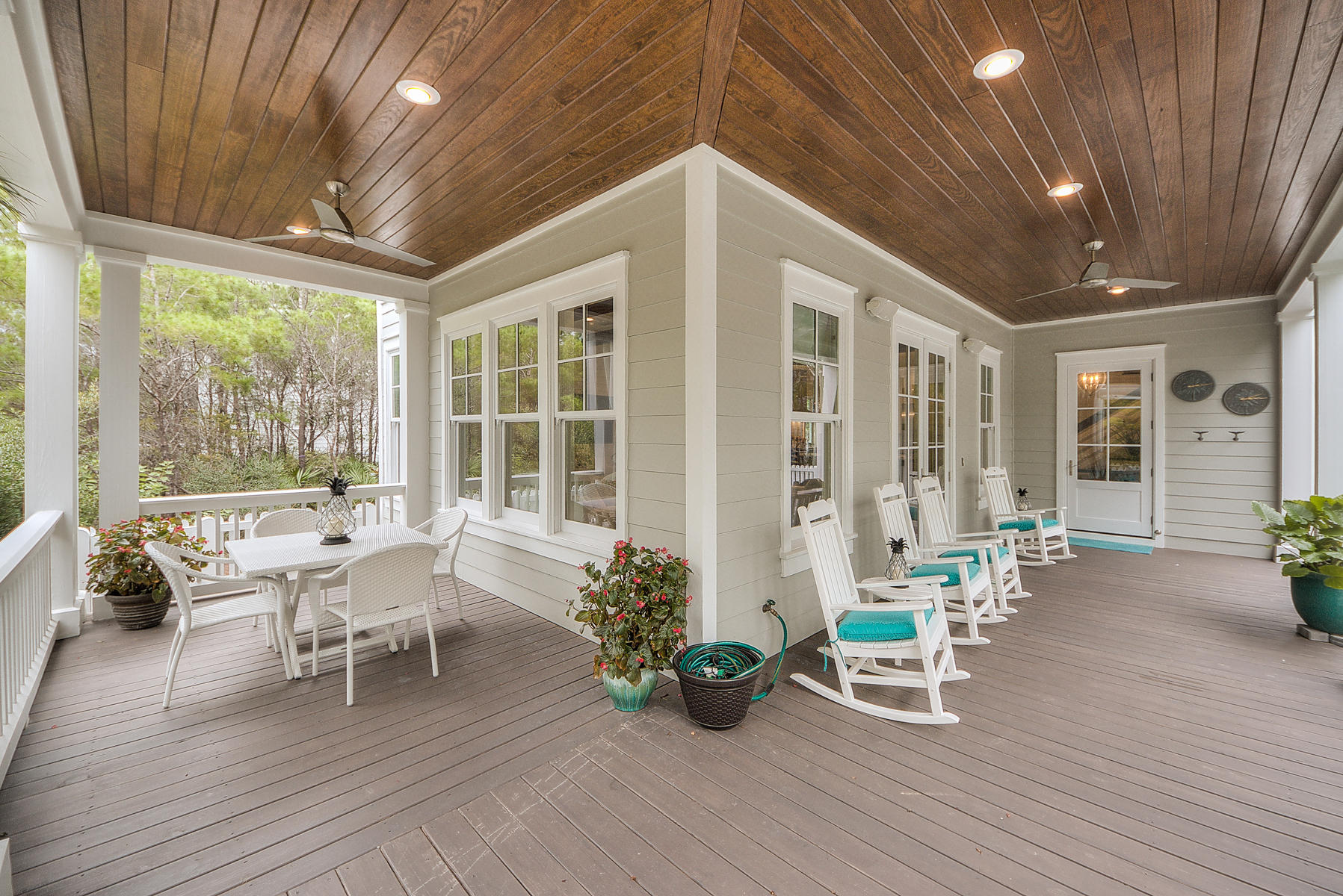 WATERSOUND BEACH - Residential