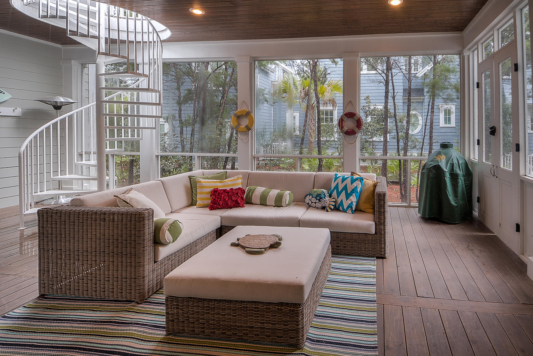 WATERSOUND BEACH - Residential