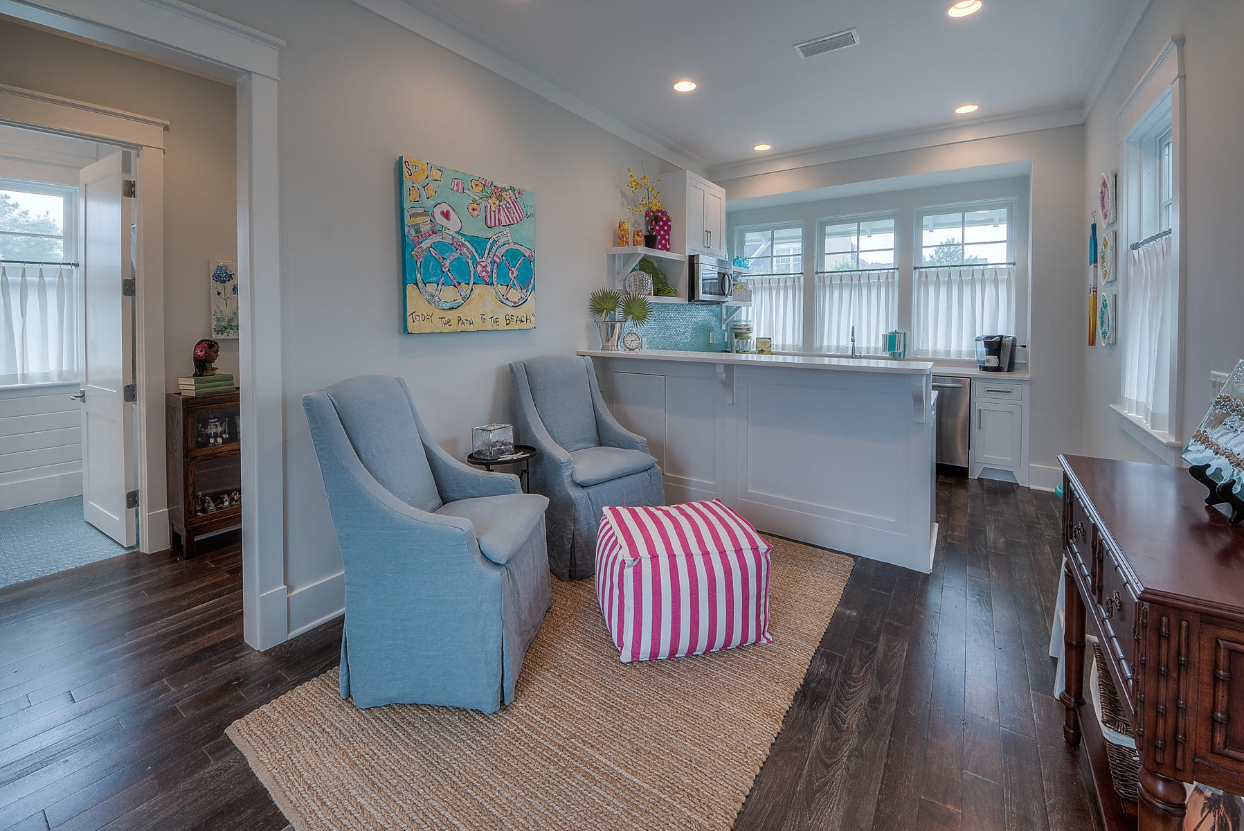 WATERSOUND BEACH - Residential