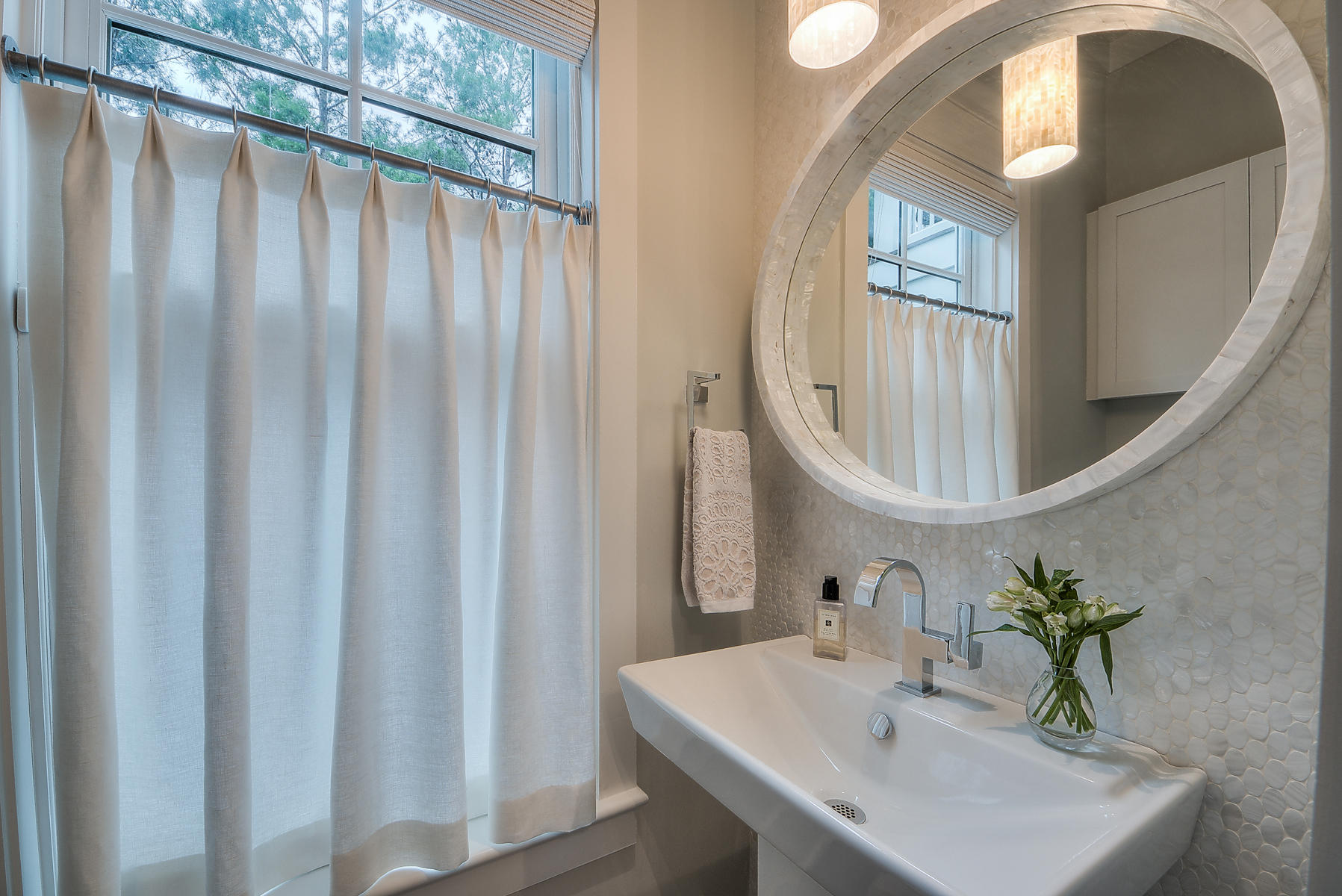 WATERSOUND BEACH - Residential