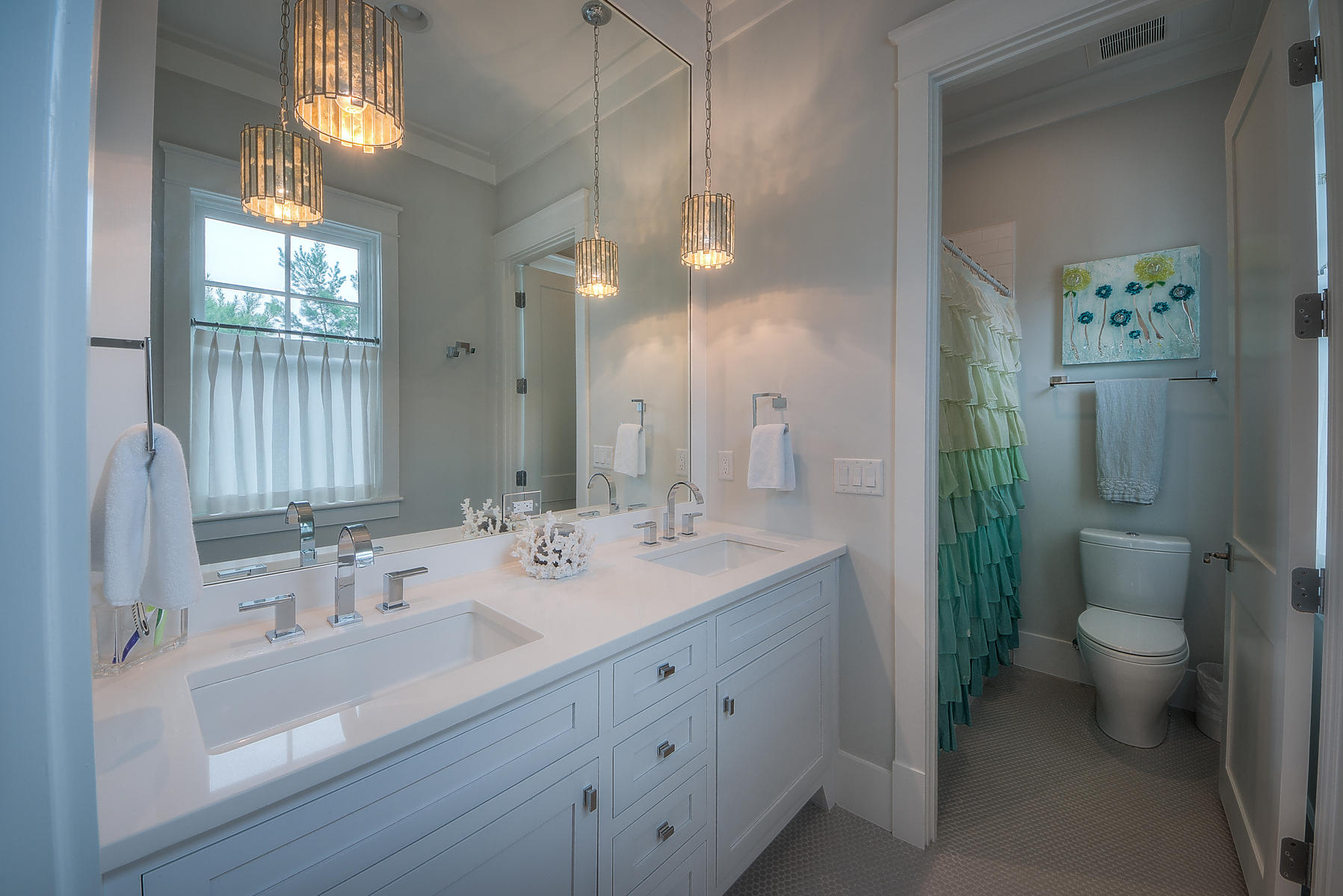 WATERSOUND BEACH - Residential