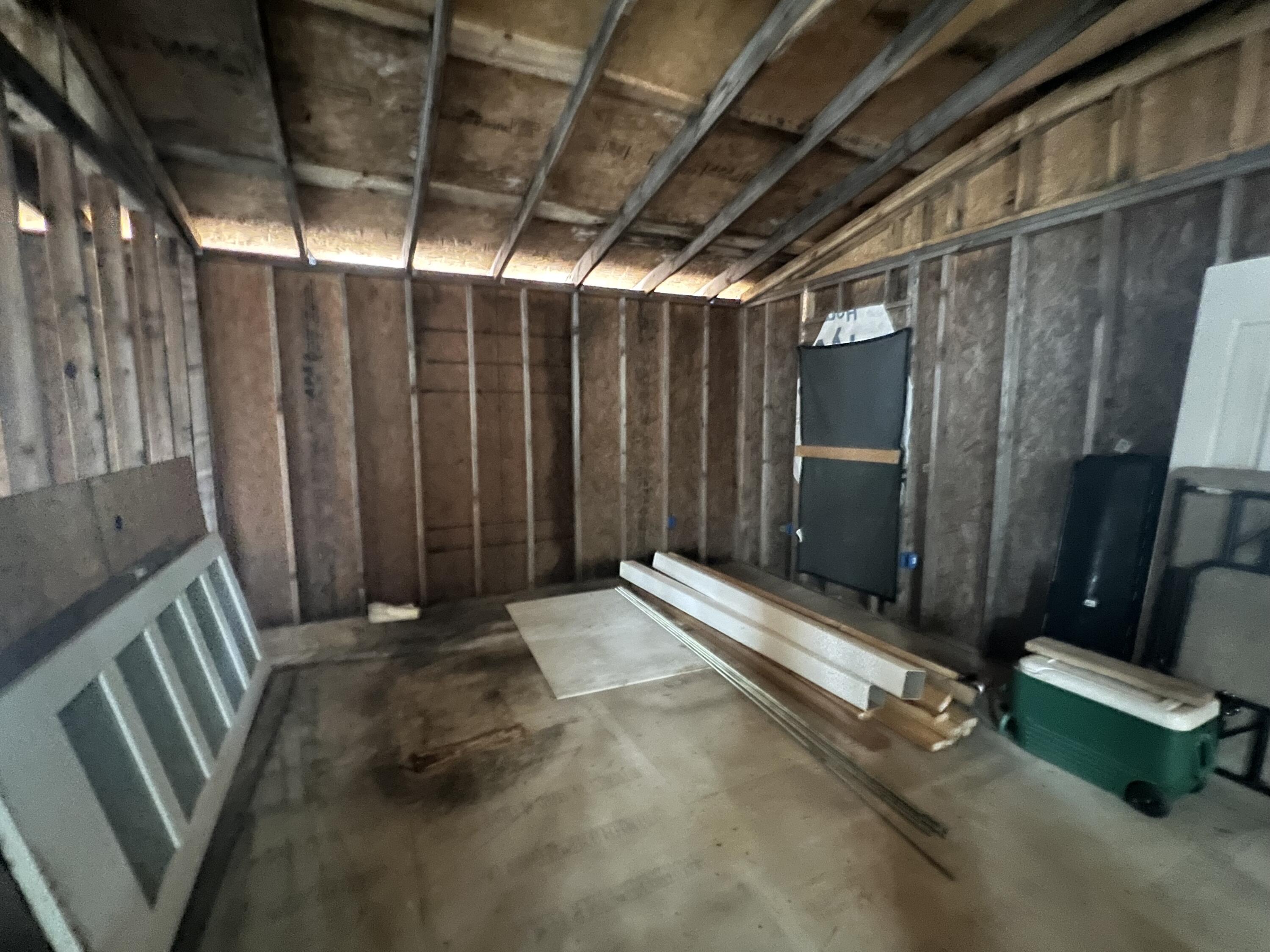 EDNEYS 2ND ADDN - Residential