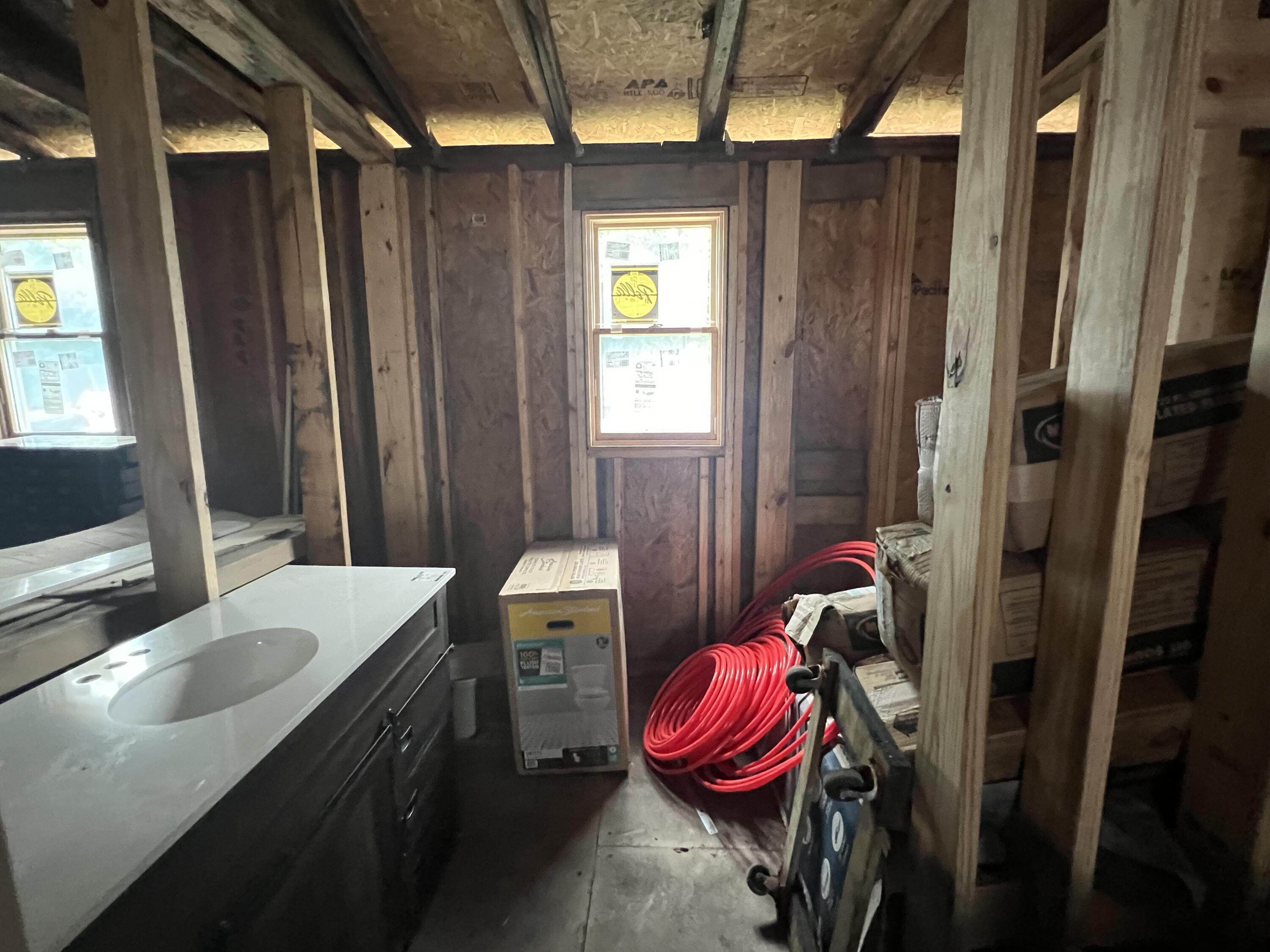 EDNEYS 2ND ADDN - Residential