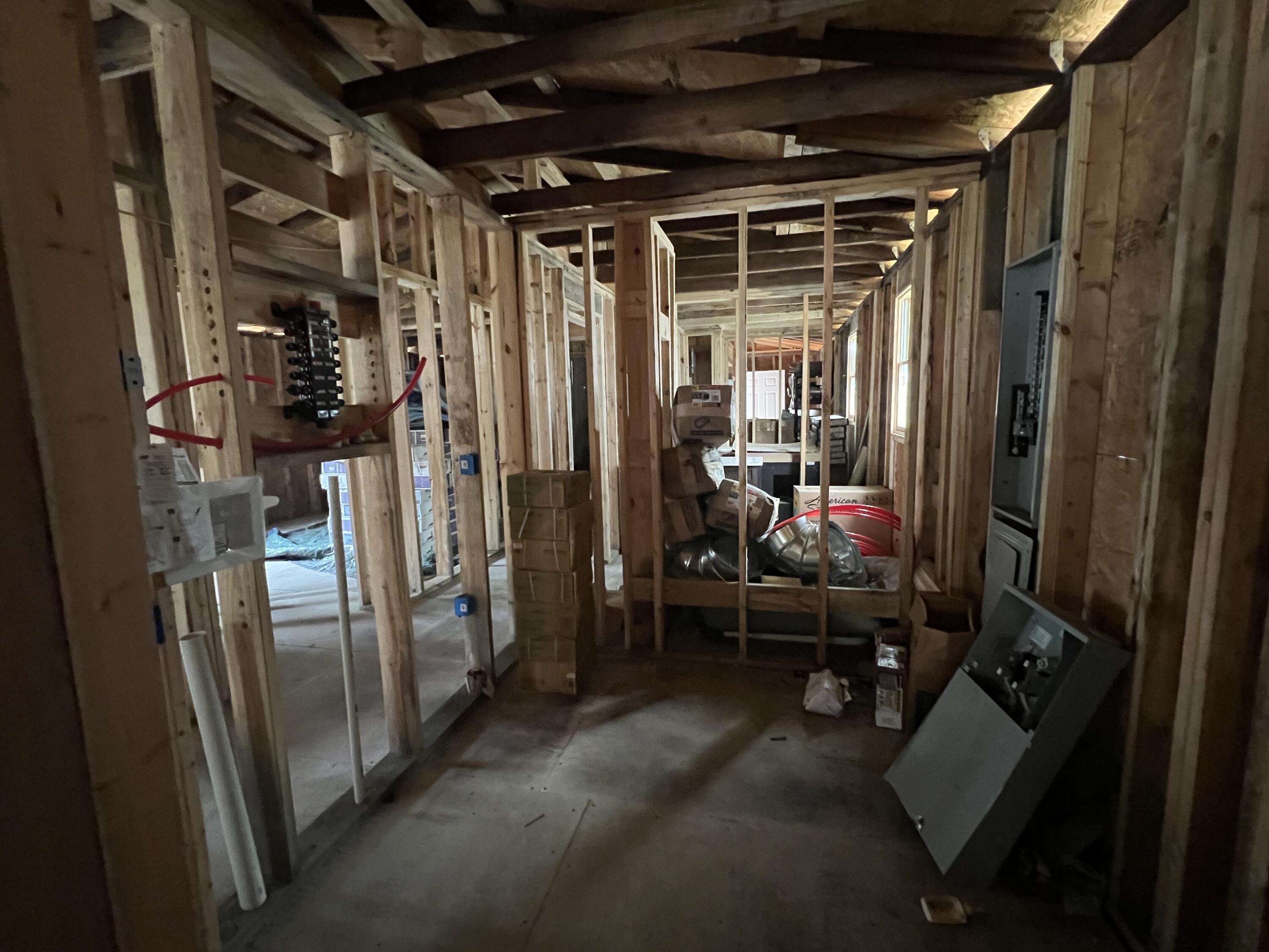 EDNEYS 2ND ADDN - Residential