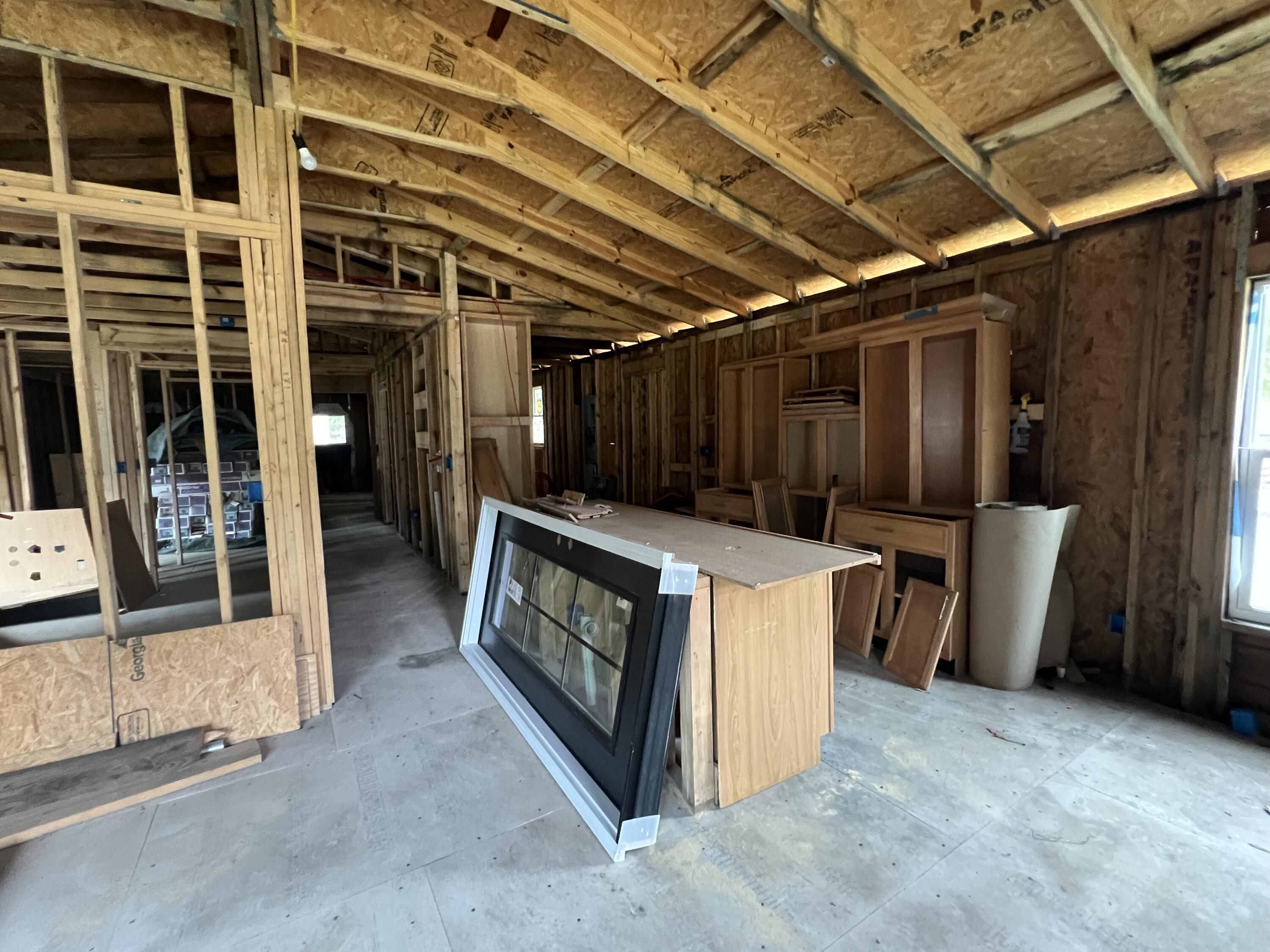 EDNEYS 2ND ADDN - Residential