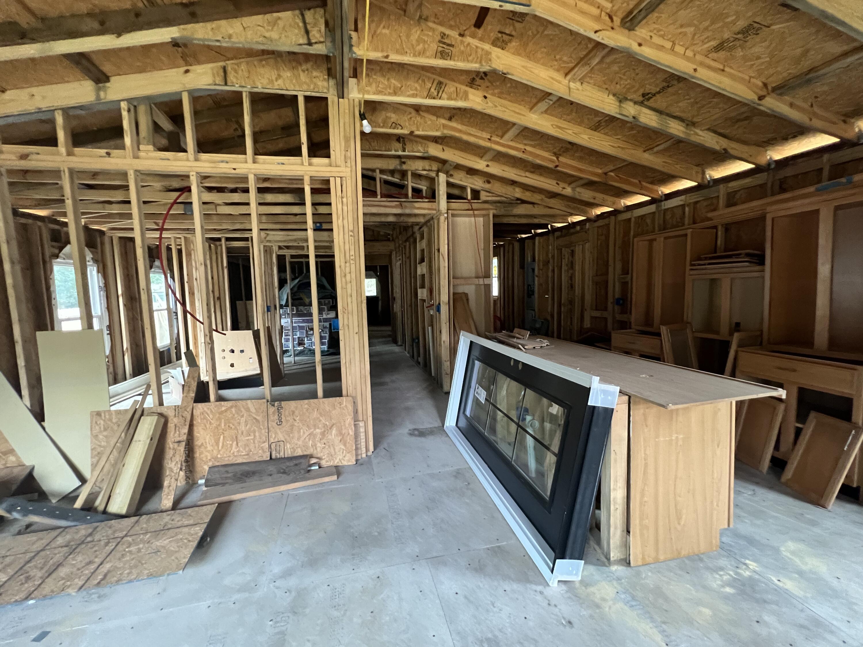 EDNEYS 2ND ADDN - Residential