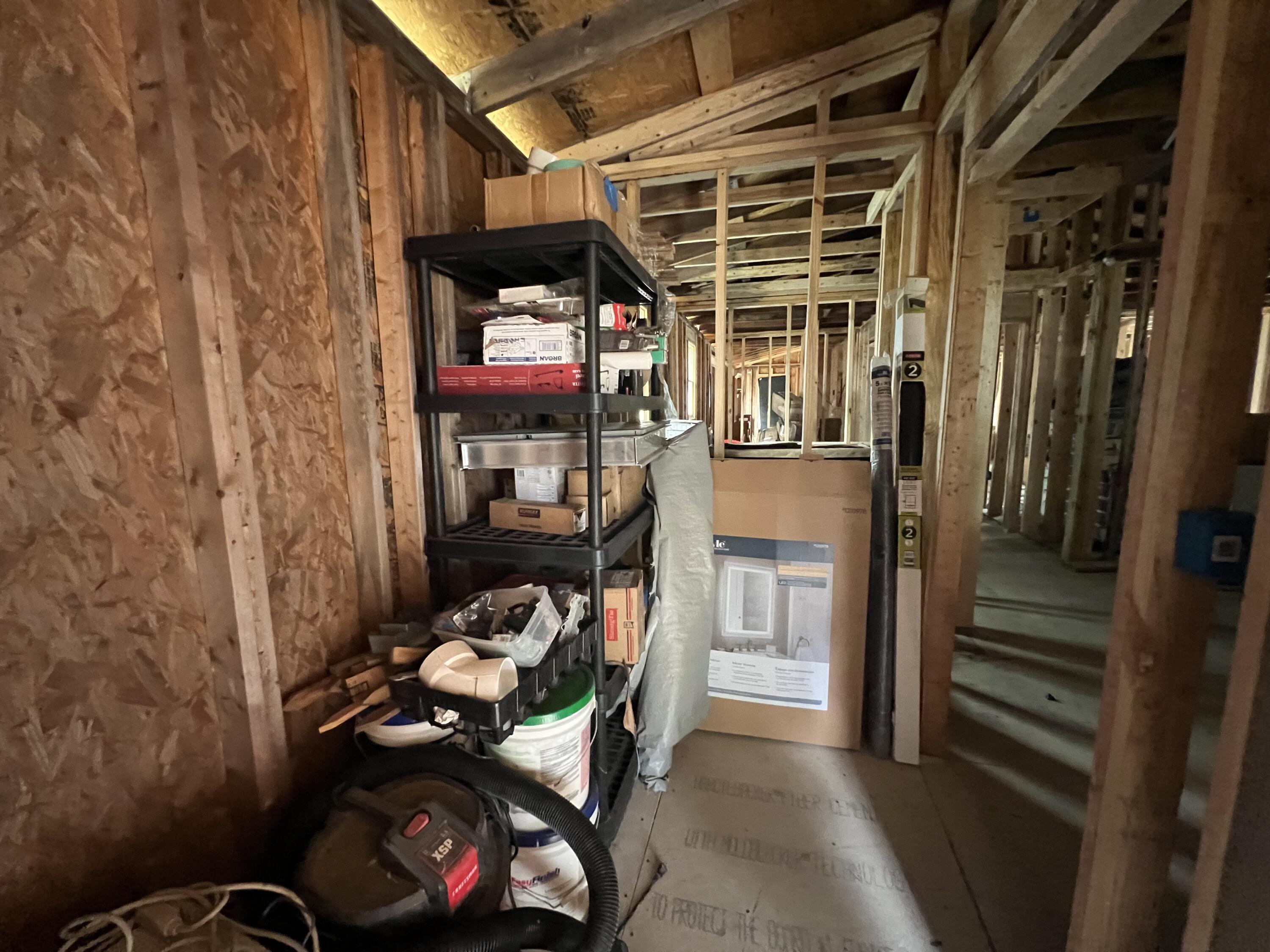 EDNEYS 2ND ADDN - Residential