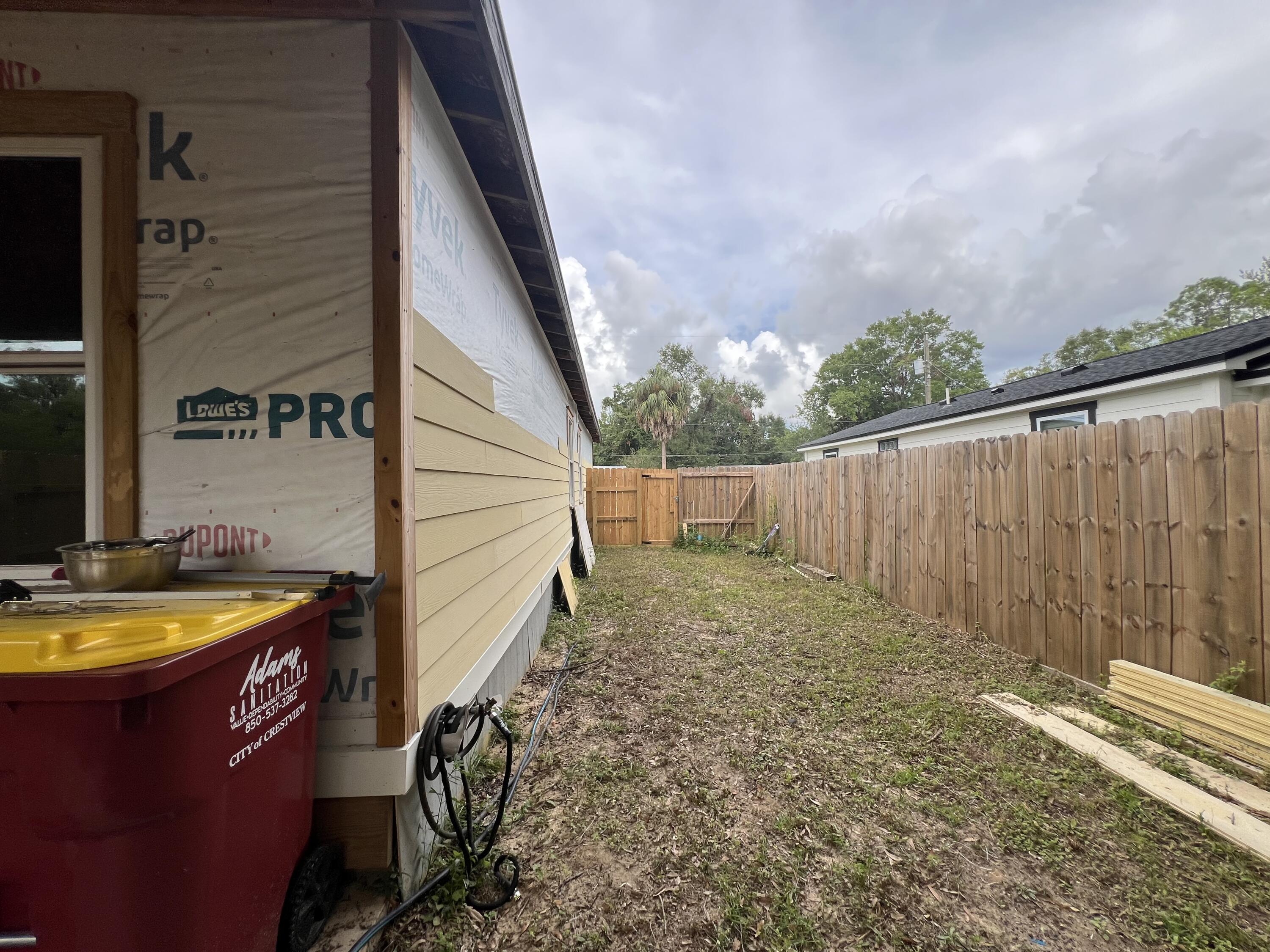 EDNEYS 2ND ADDN - Residential