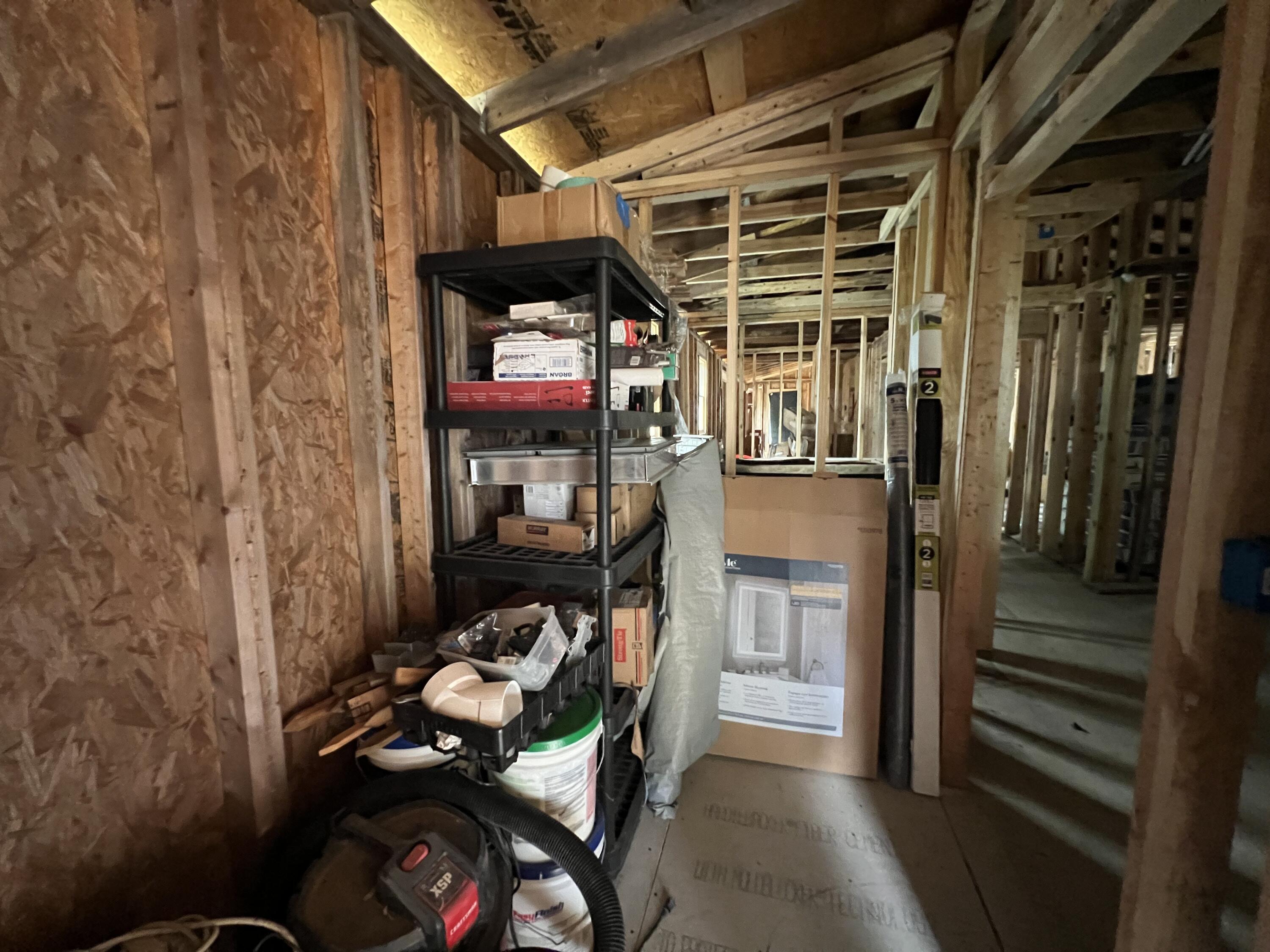 EDNEYS 2ND ADDN - Residential