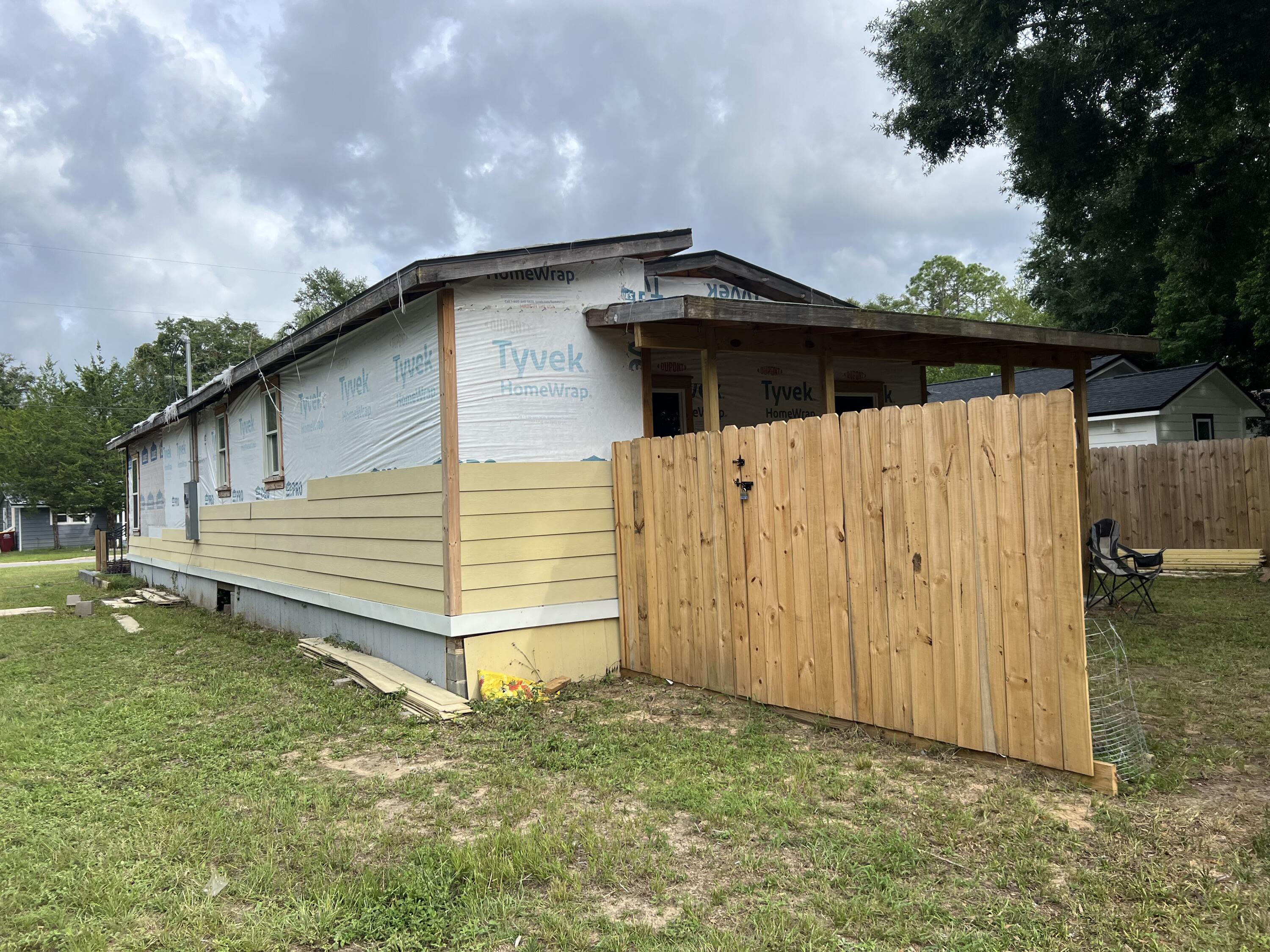 EDNEYS 2ND ADDN - Residential