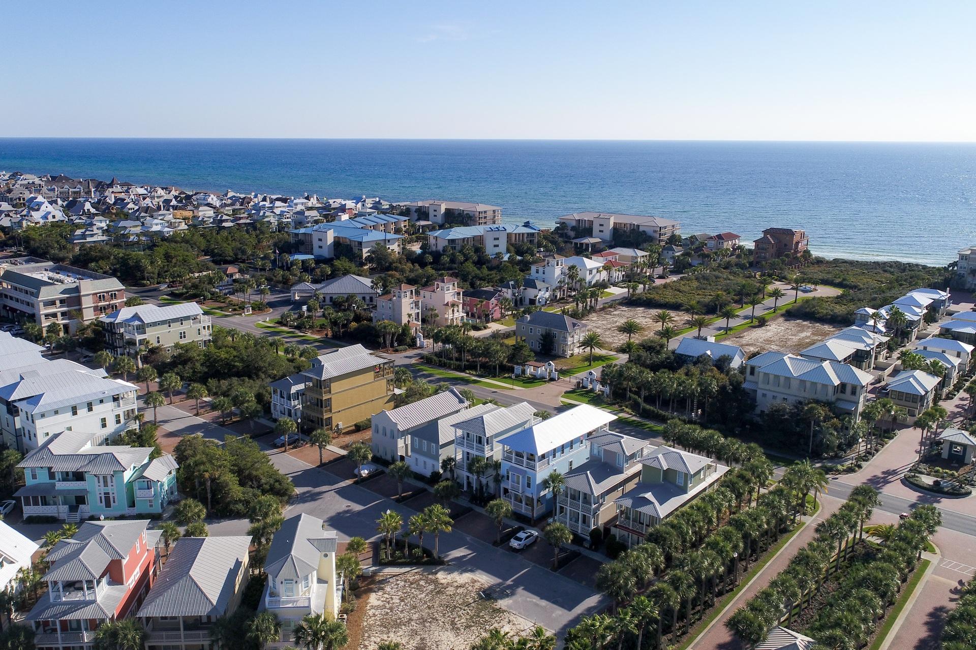 SEACREST BEACH - Residential
