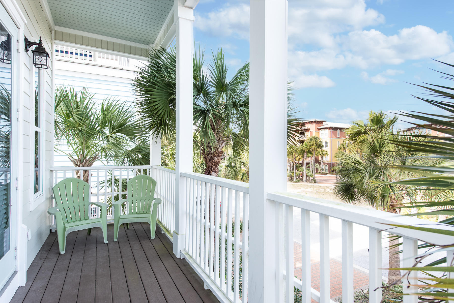 SEACREST BEACH - Residential