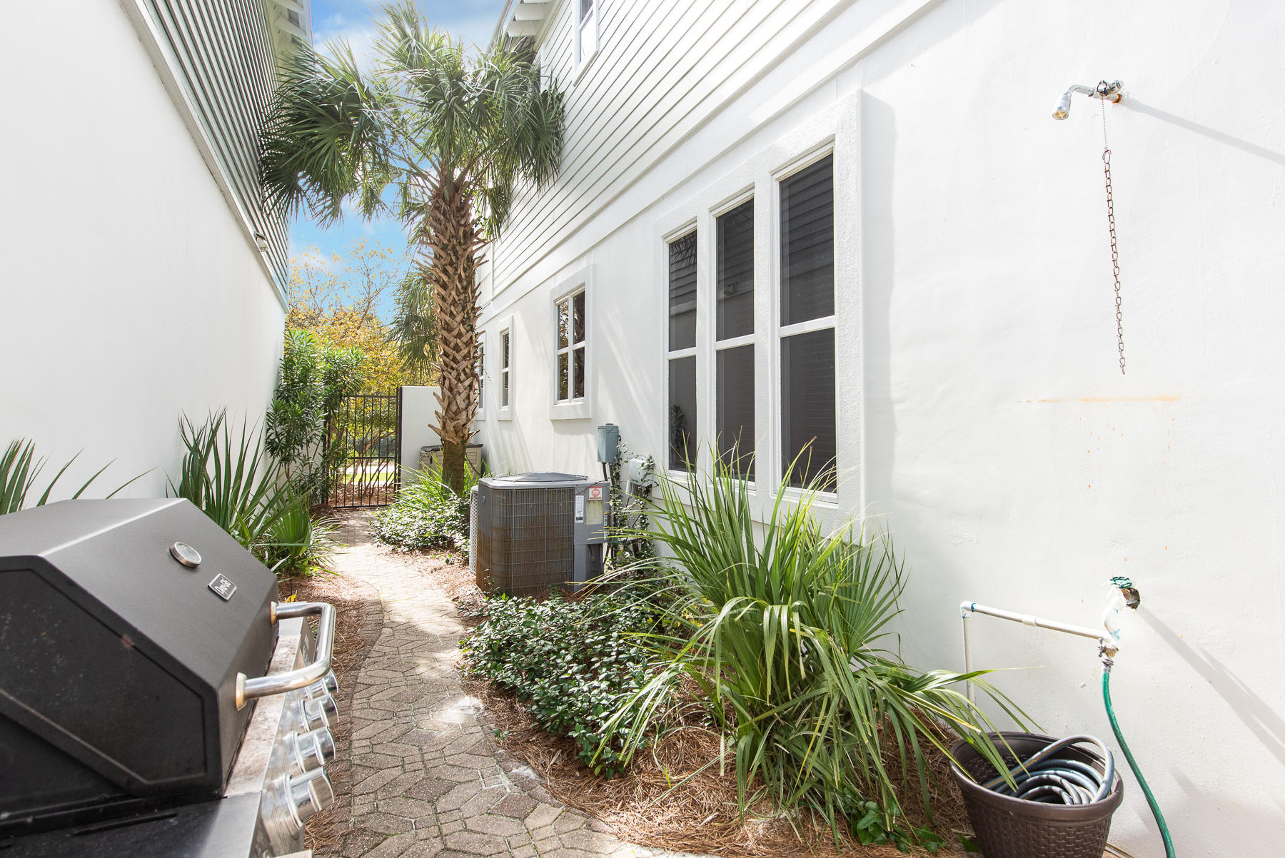 SEACREST BEACH - Residential