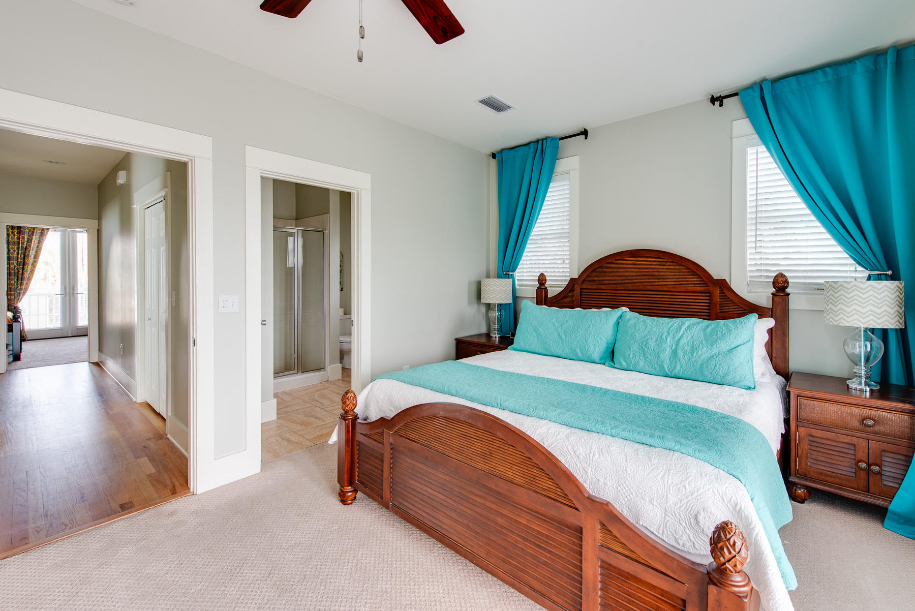 SEACREST BEACH - Residential