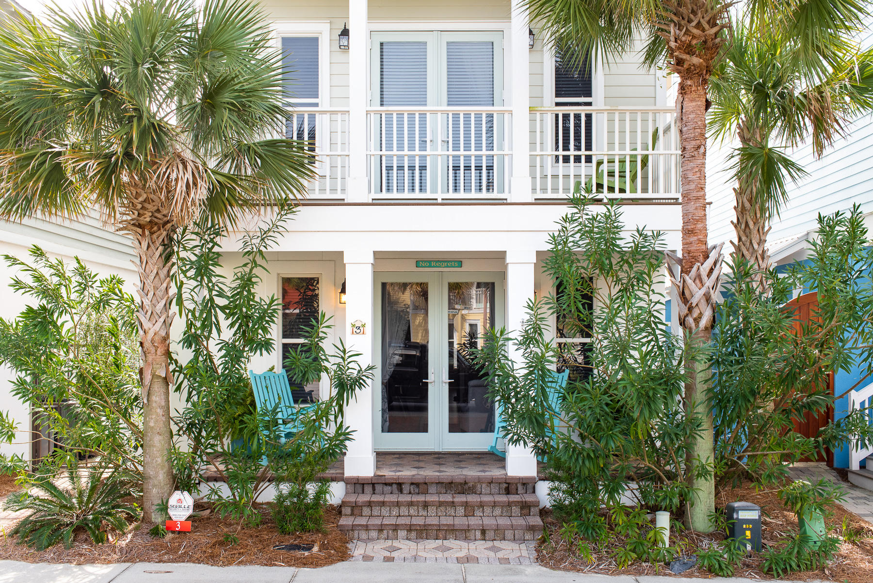 SEACREST BEACH - Residential