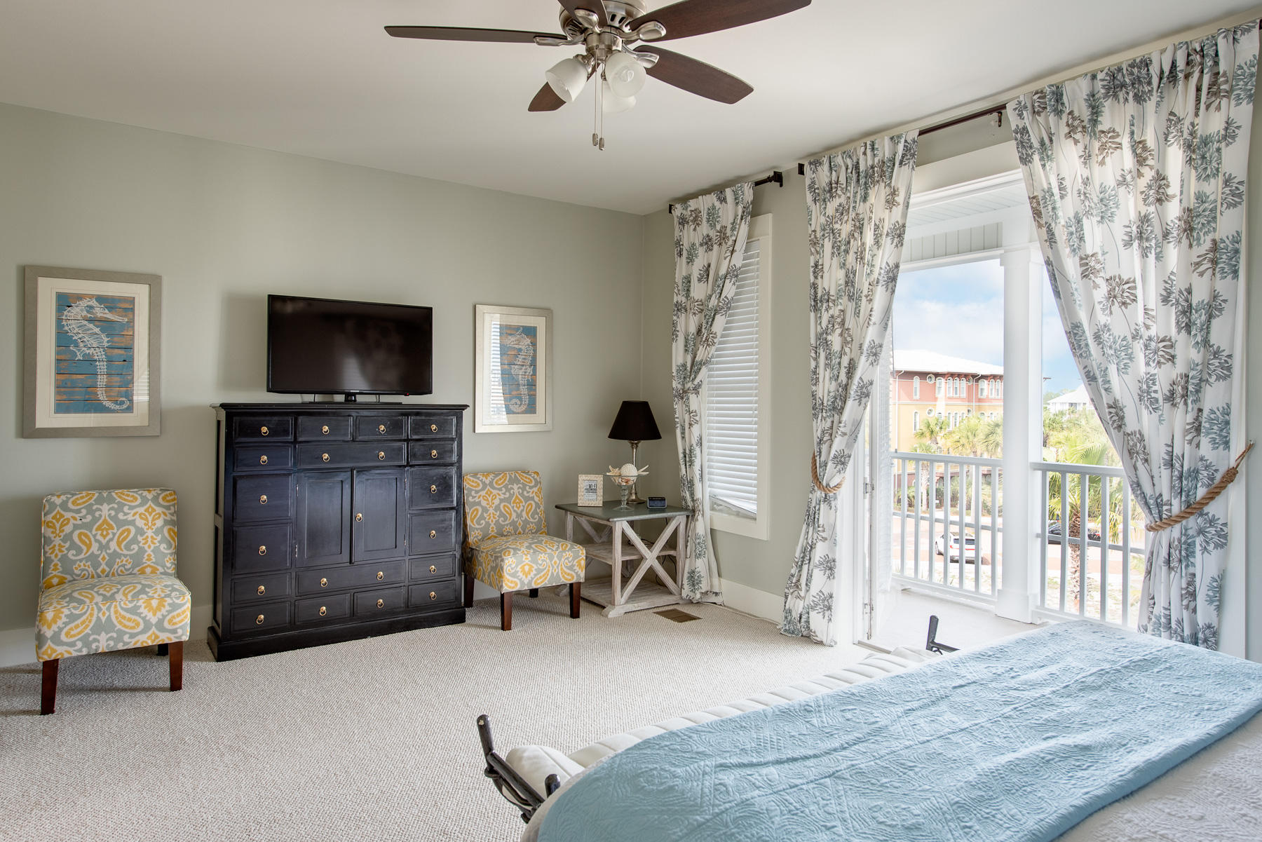 SEACREST BEACH - Residential