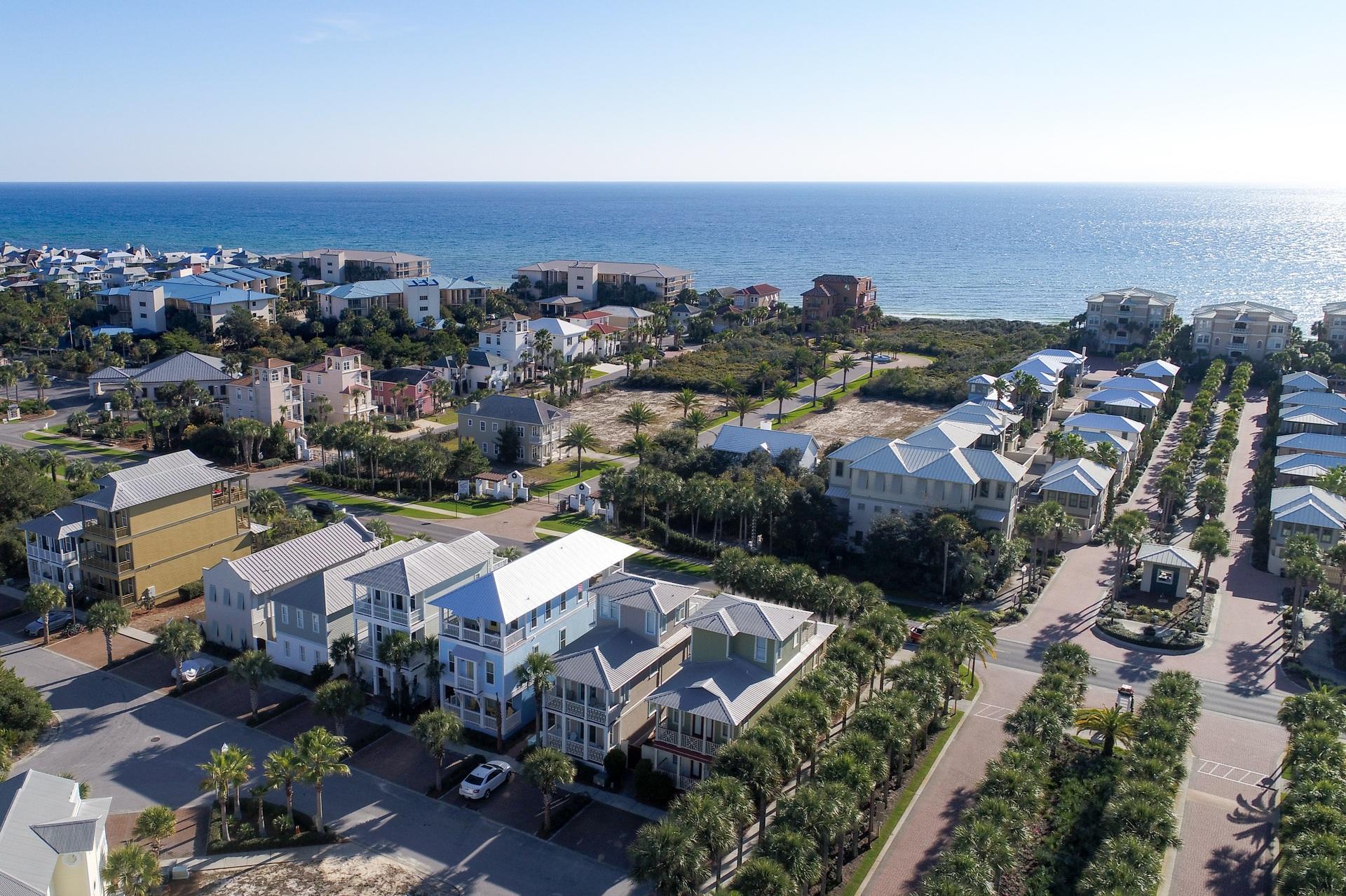 SEACREST BEACH - Residential