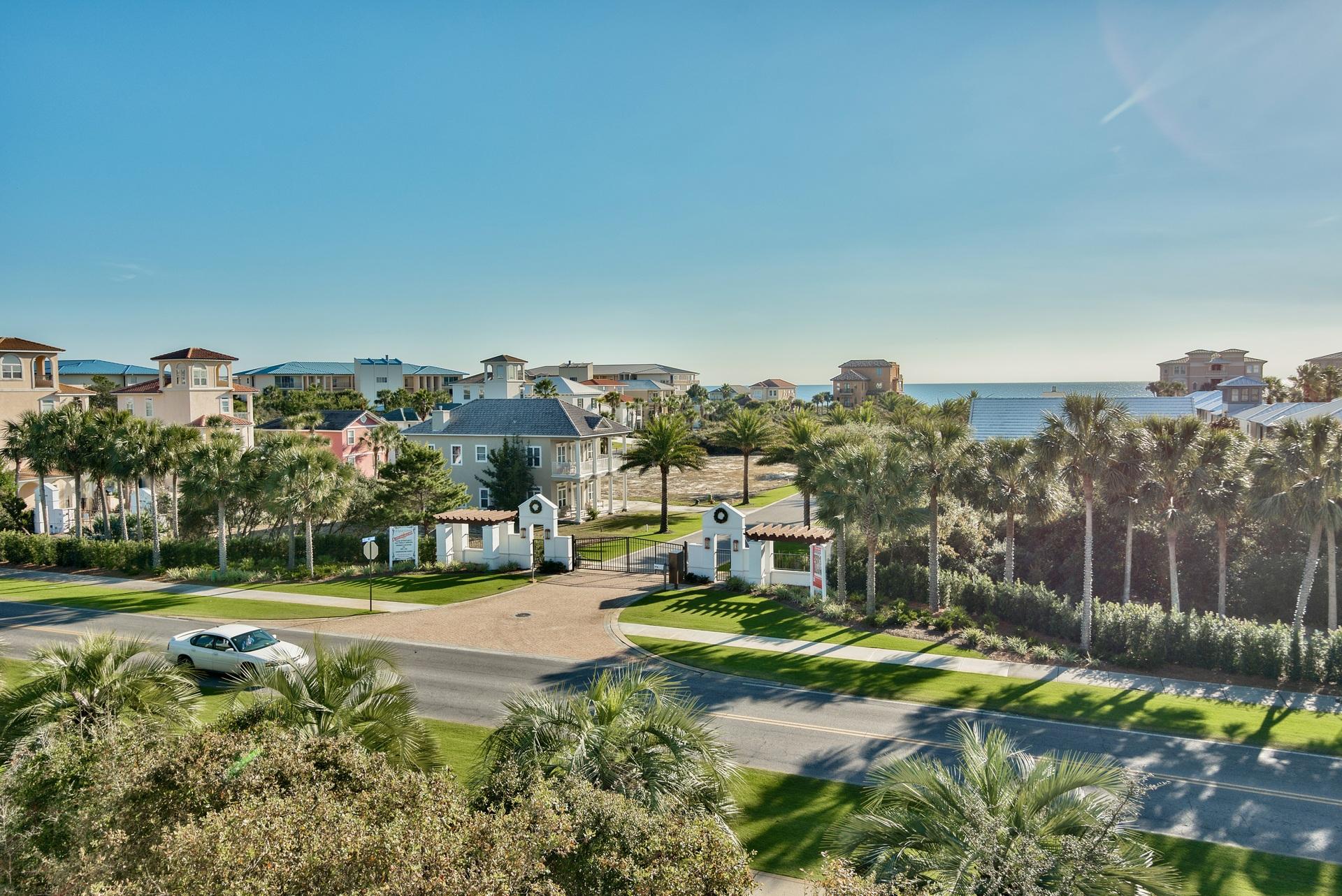 SEACREST BEACH - Residential