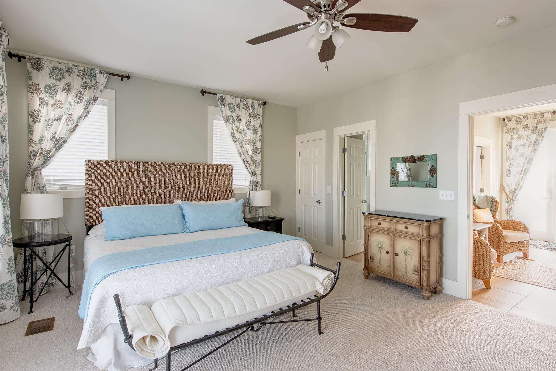 SEACREST BEACH - Residential