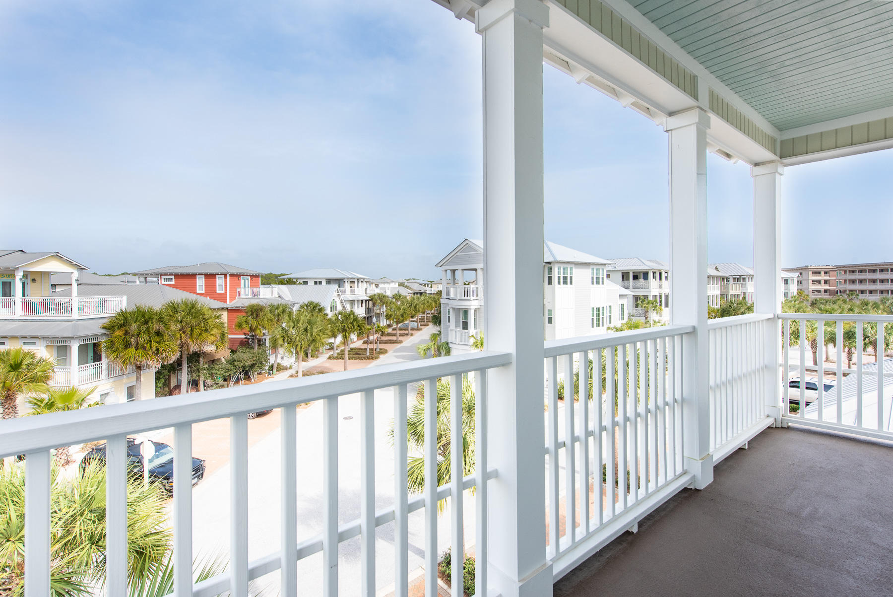 SEACREST BEACH - Residential