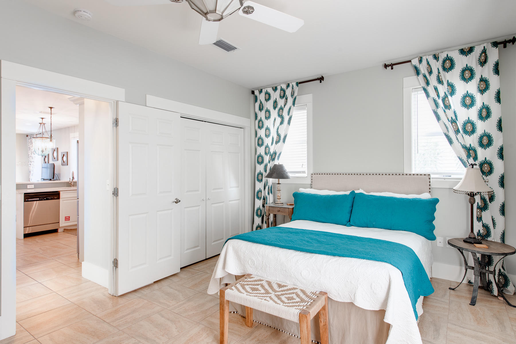SEACREST BEACH - Residential