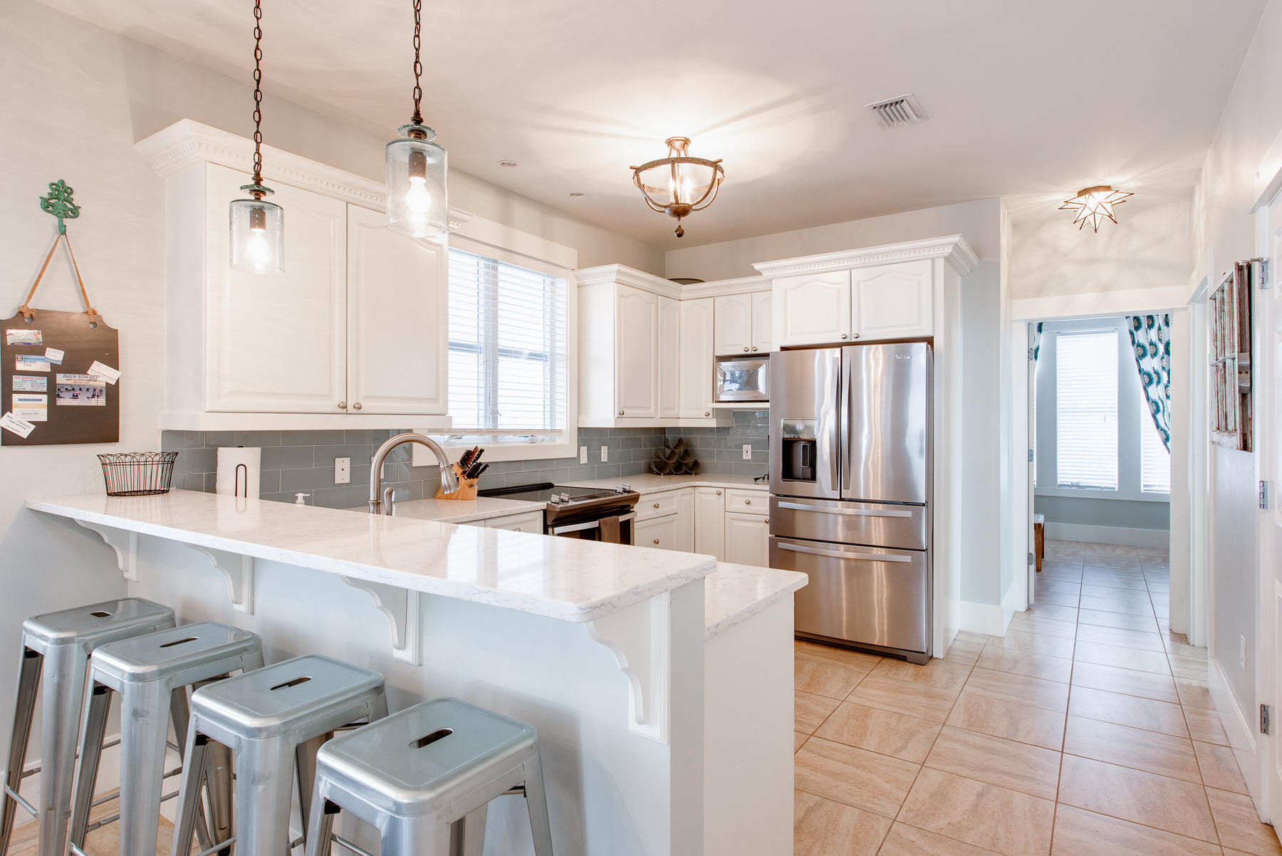 SEACREST BEACH - Residential
