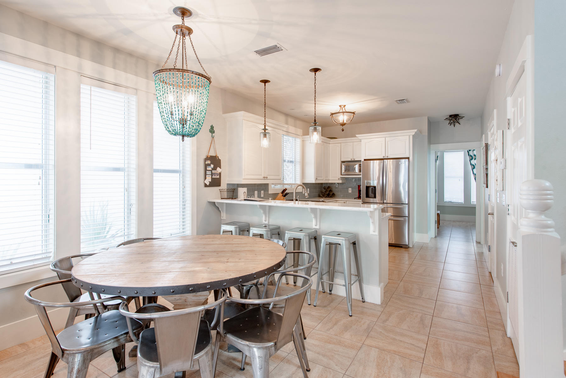 SEACREST BEACH - Residential