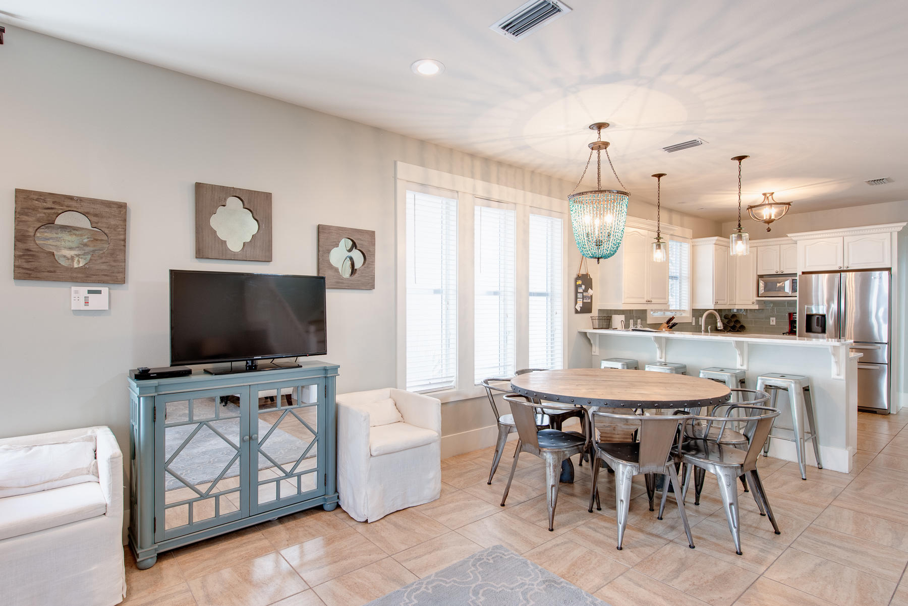 SEACREST BEACH - Residential