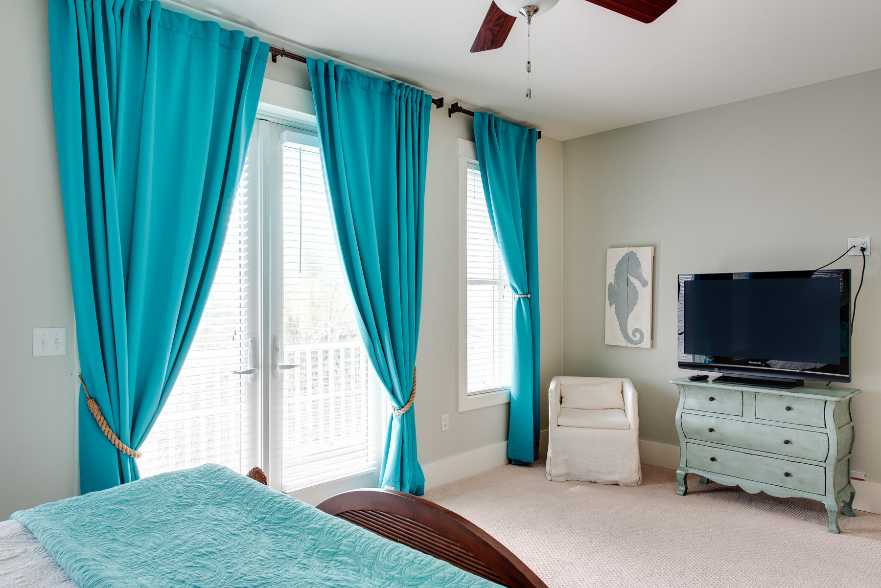 SEACREST BEACH - Residential