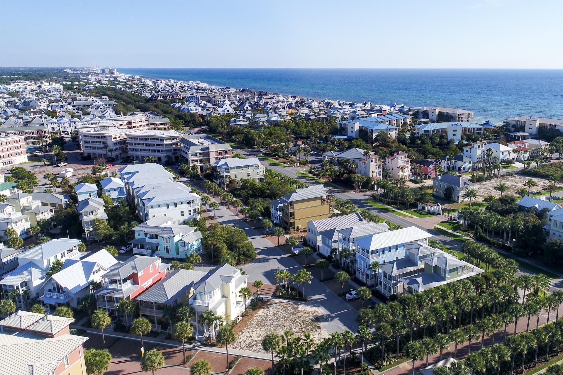 SEACREST BEACH - Residential