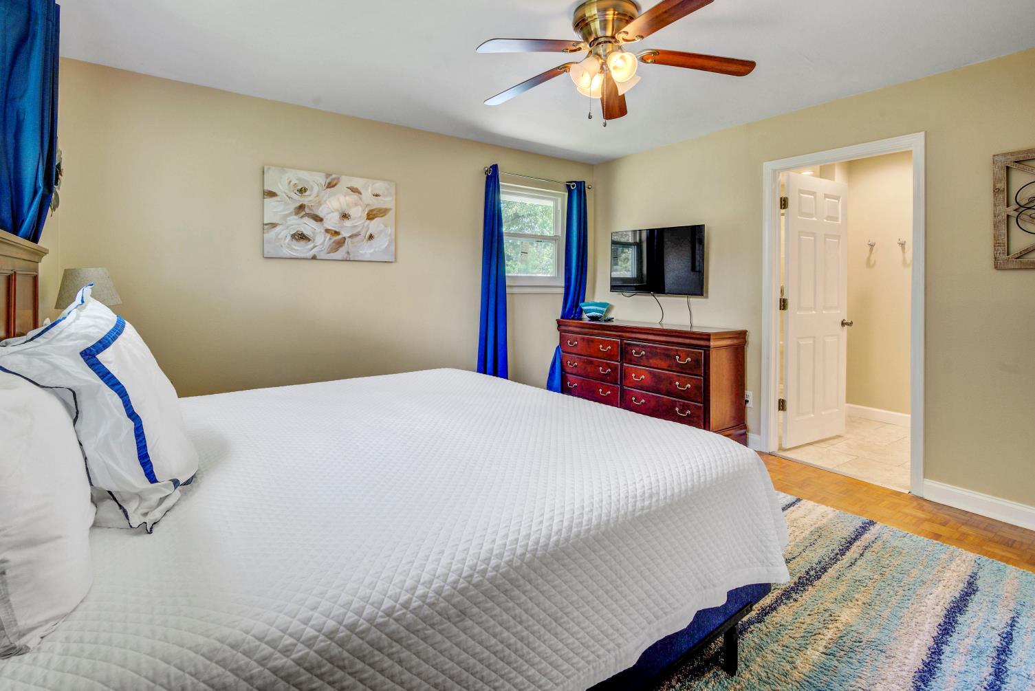 TIERRA VERDE - Residential