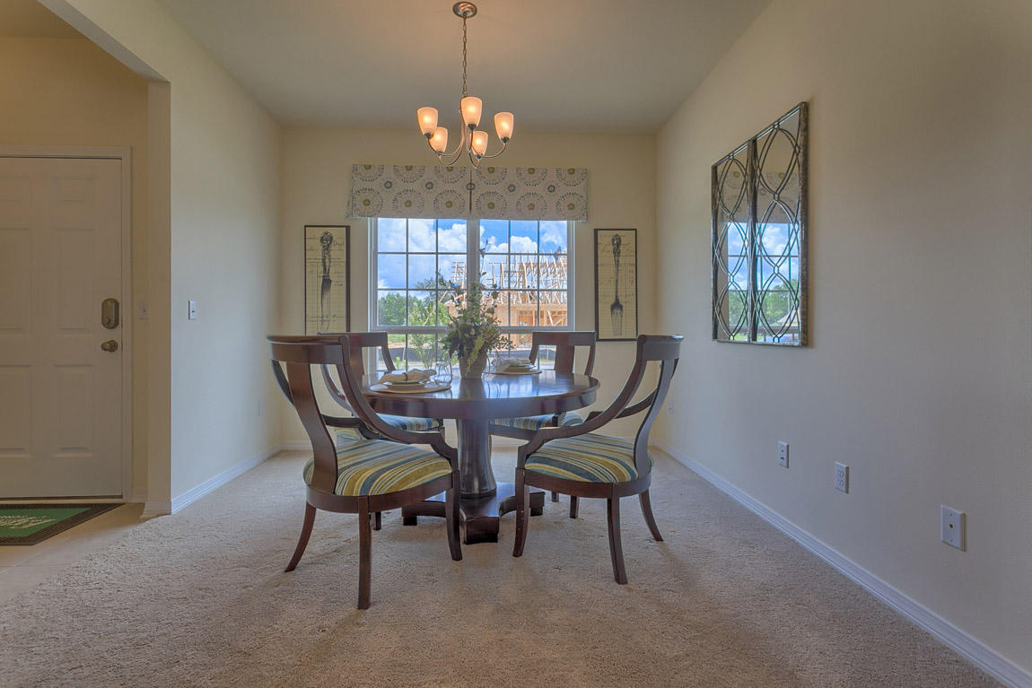 HAMMOCK BAY - Residential