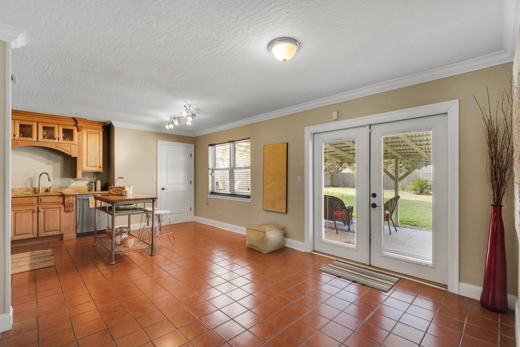 KELLY HOMES S/D - Residential