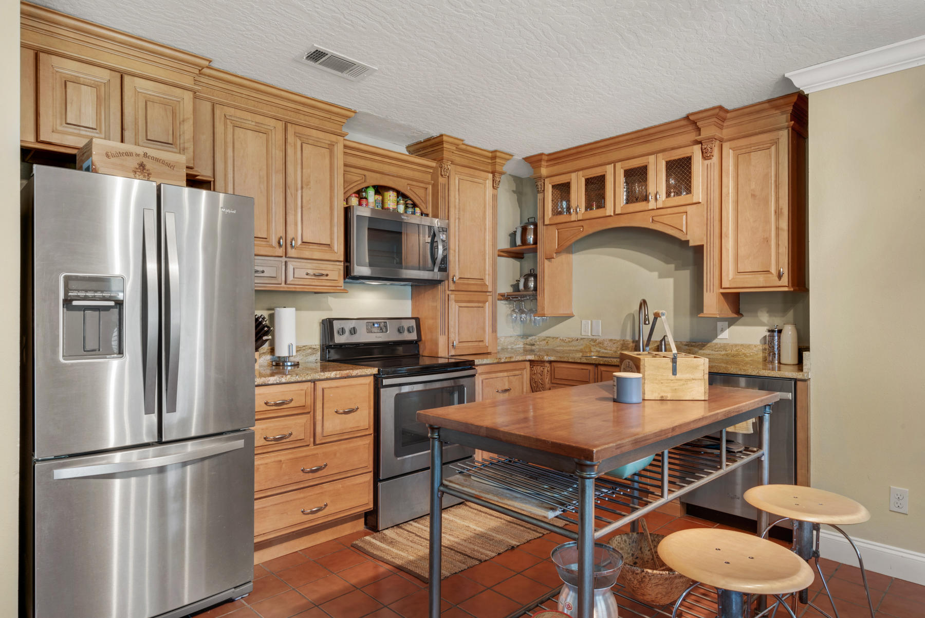 KELLY HOMES S/D - Residential