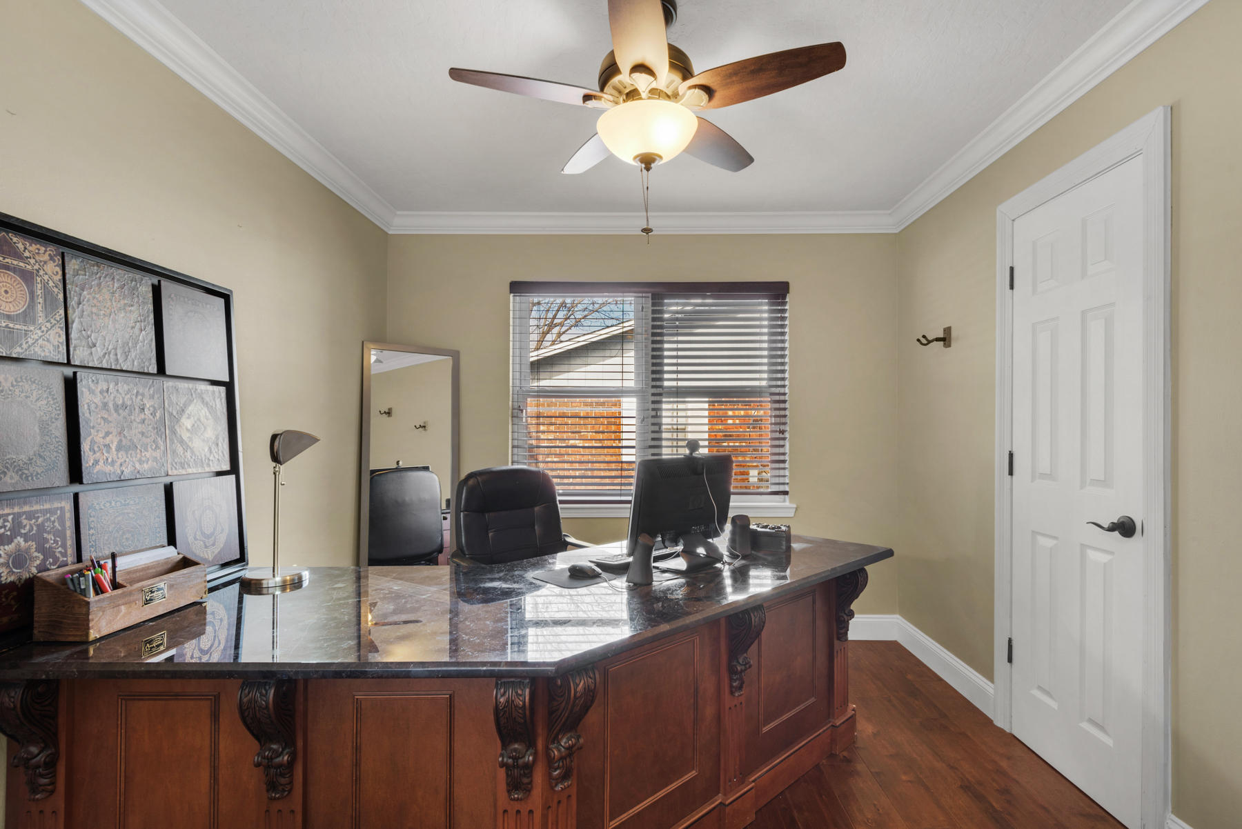 KELLY HOMES S/D - Residential