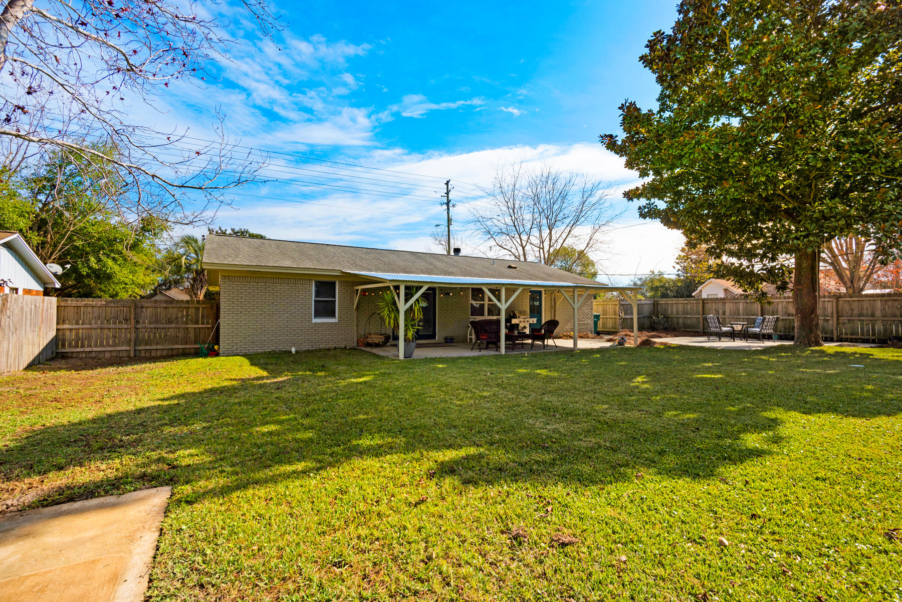 KELLY HOMES S/D - Residential