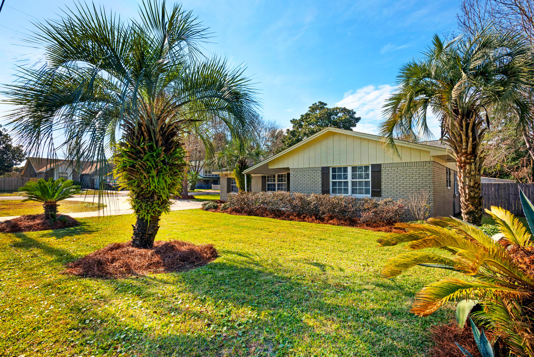 KELLY HOMES S/D - Residential