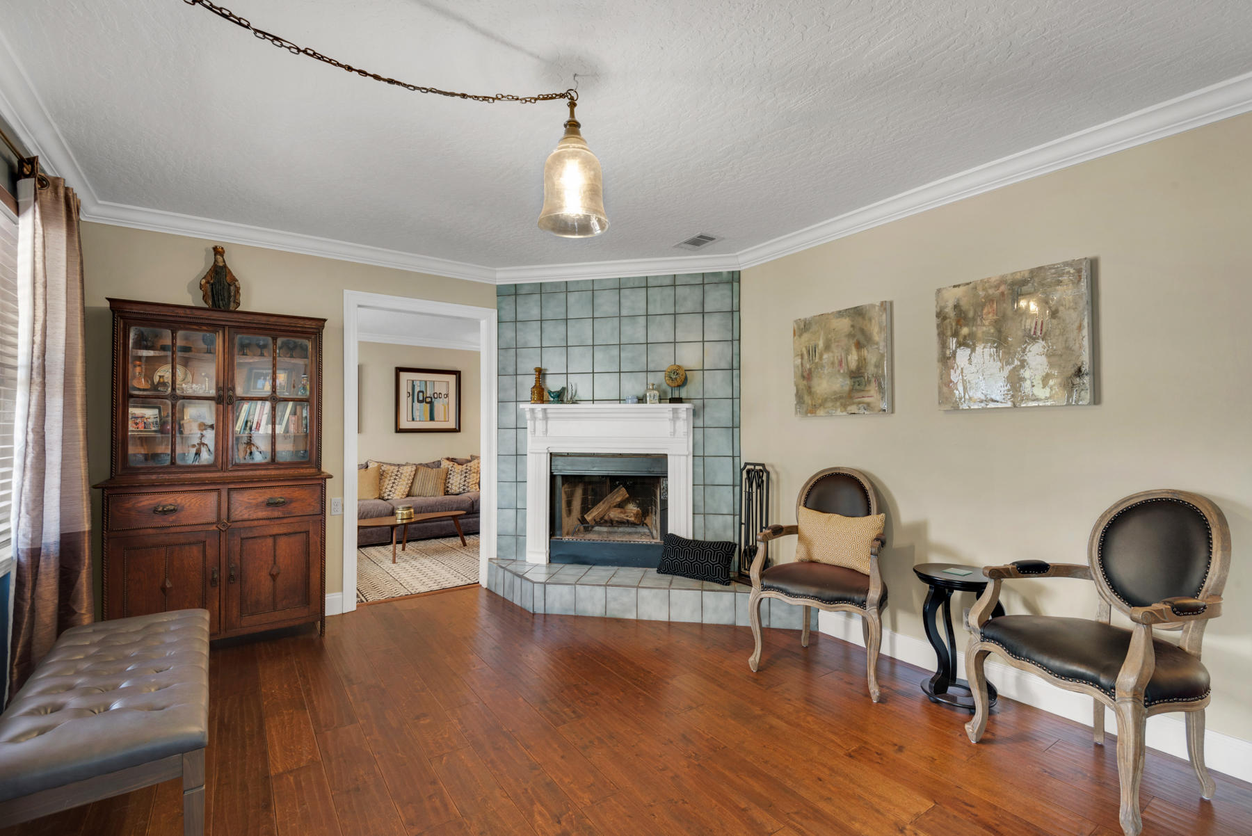 KELLY HOMES S/D - Residential