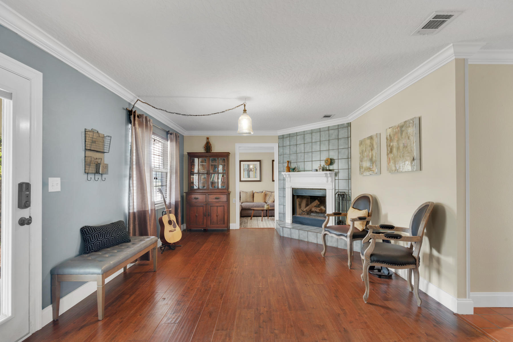 KELLY HOMES S/D - Residential