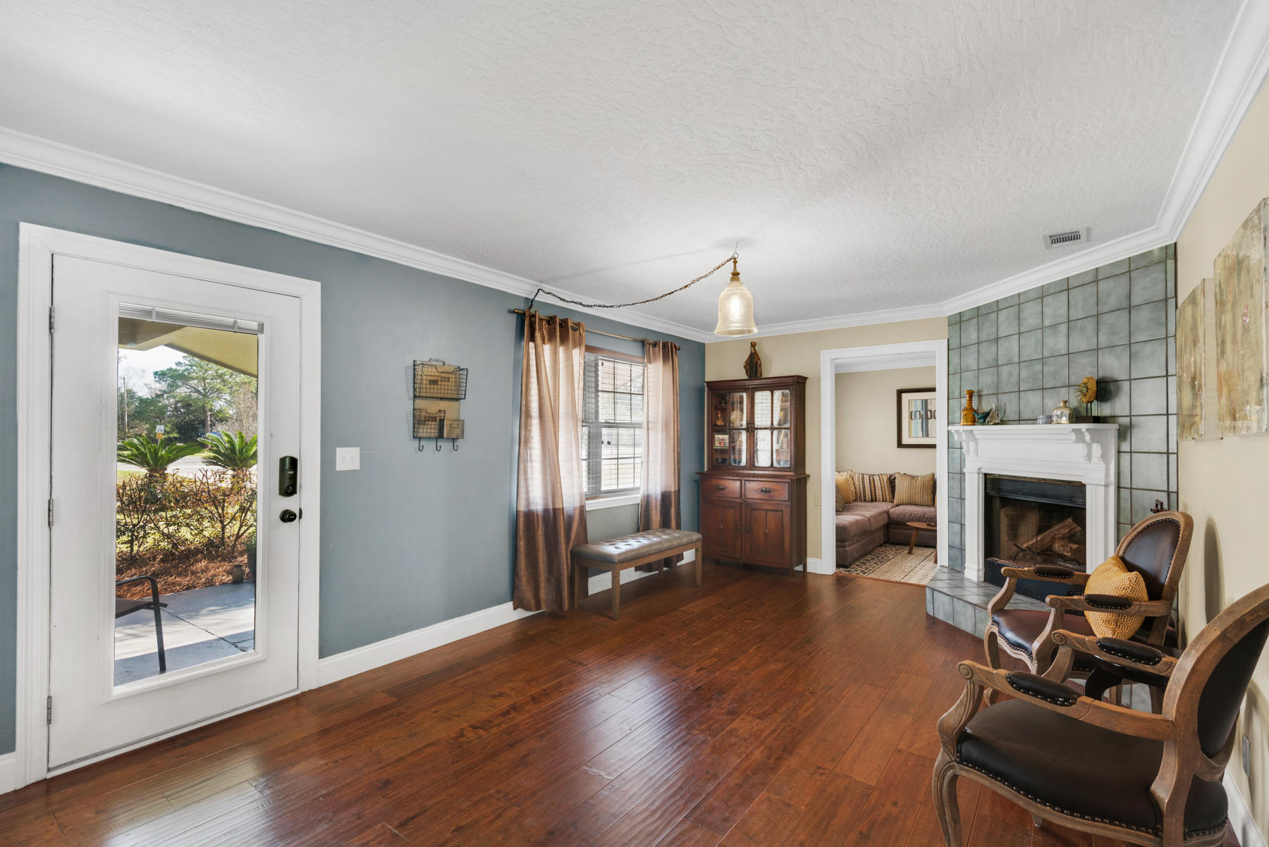 KELLY HOMES S/D - Residential