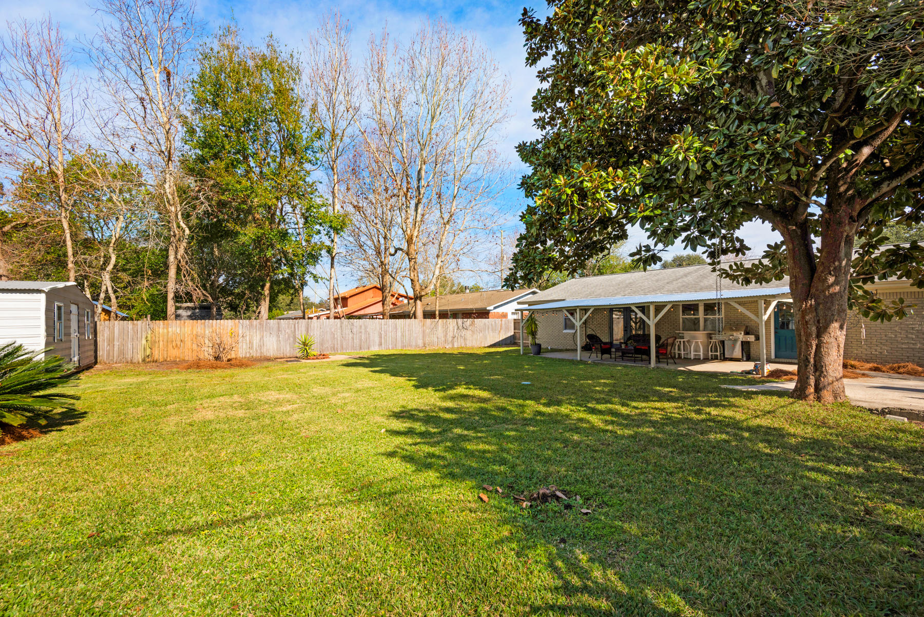 KELLY HOMES S/D - Residential