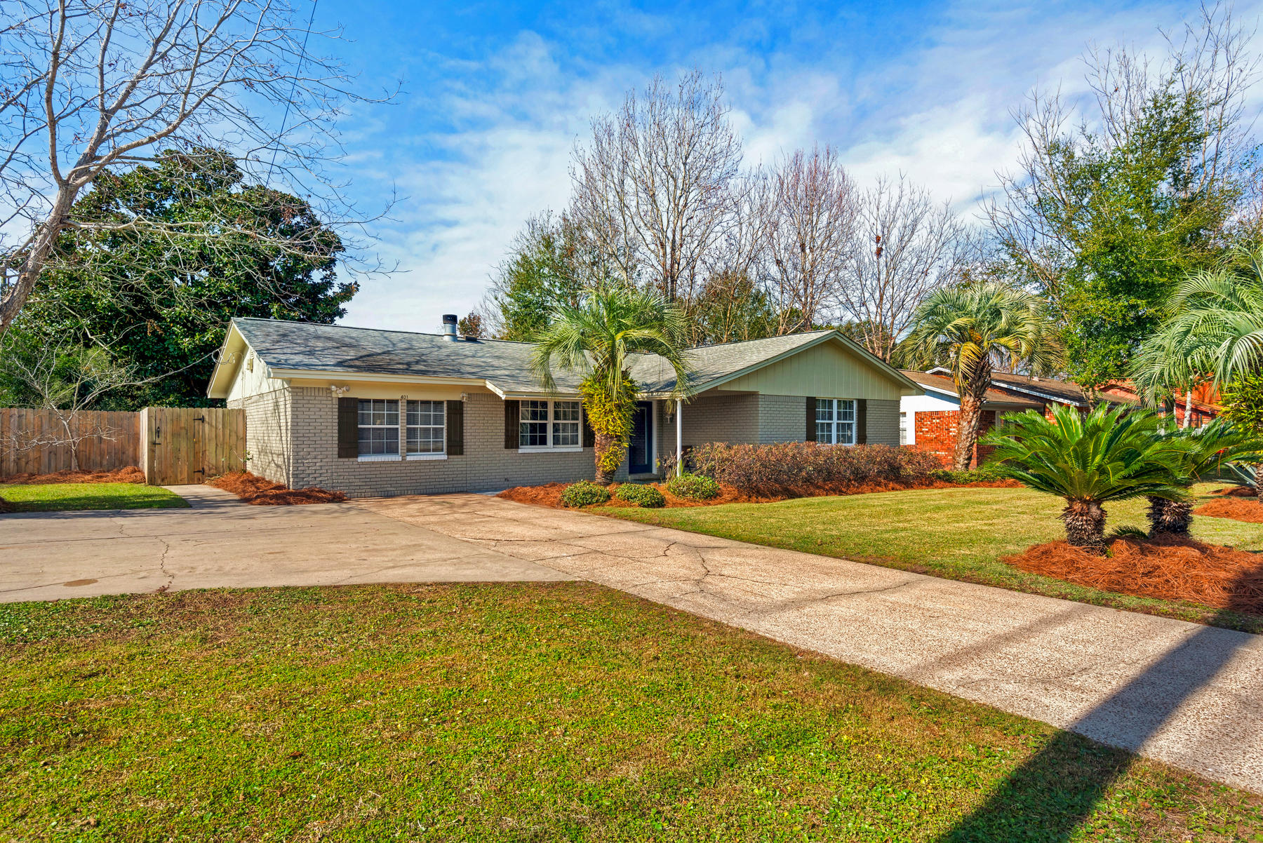 KELLY HOMES S/D - Residential