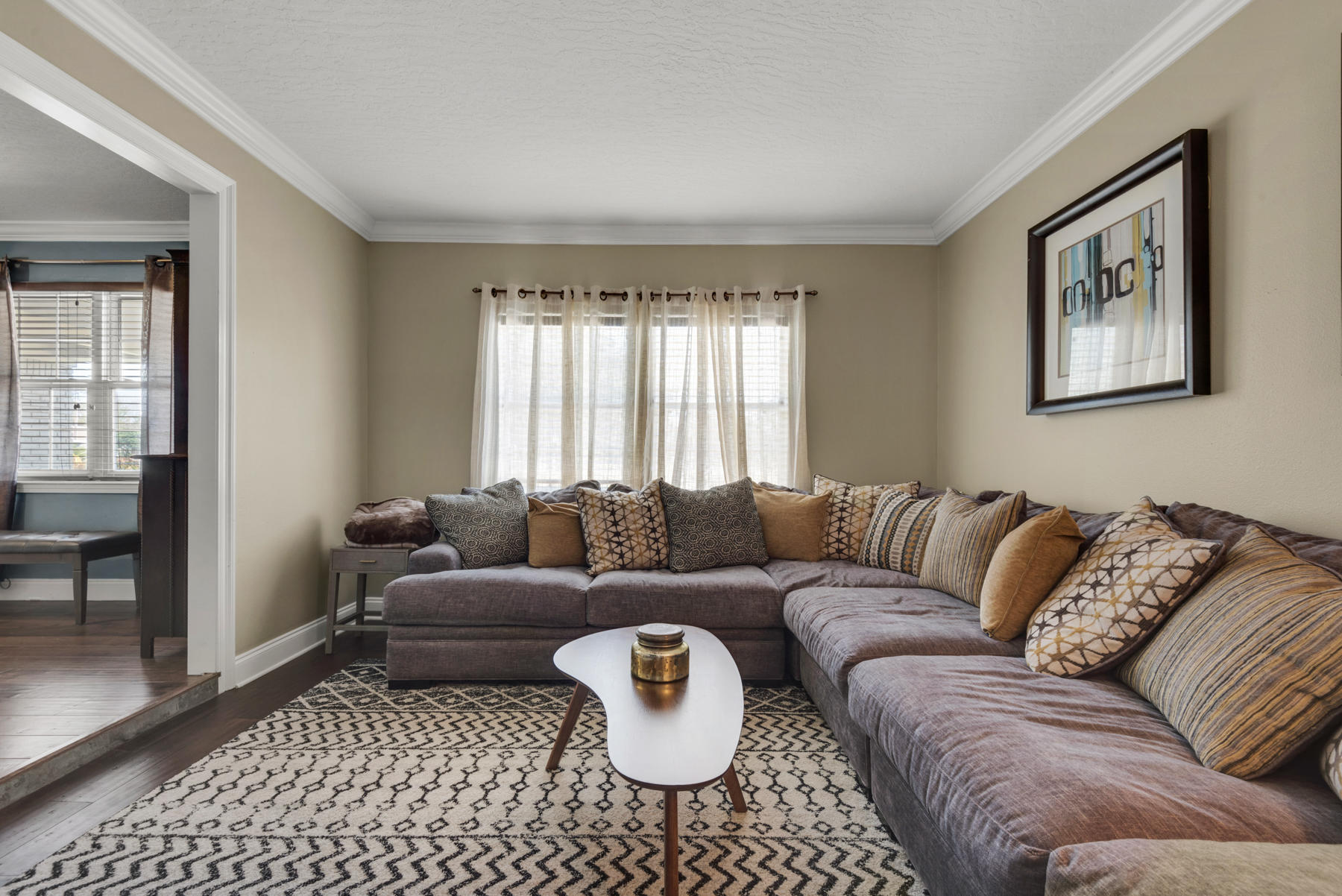 KELLY HOMES S/D - Residential