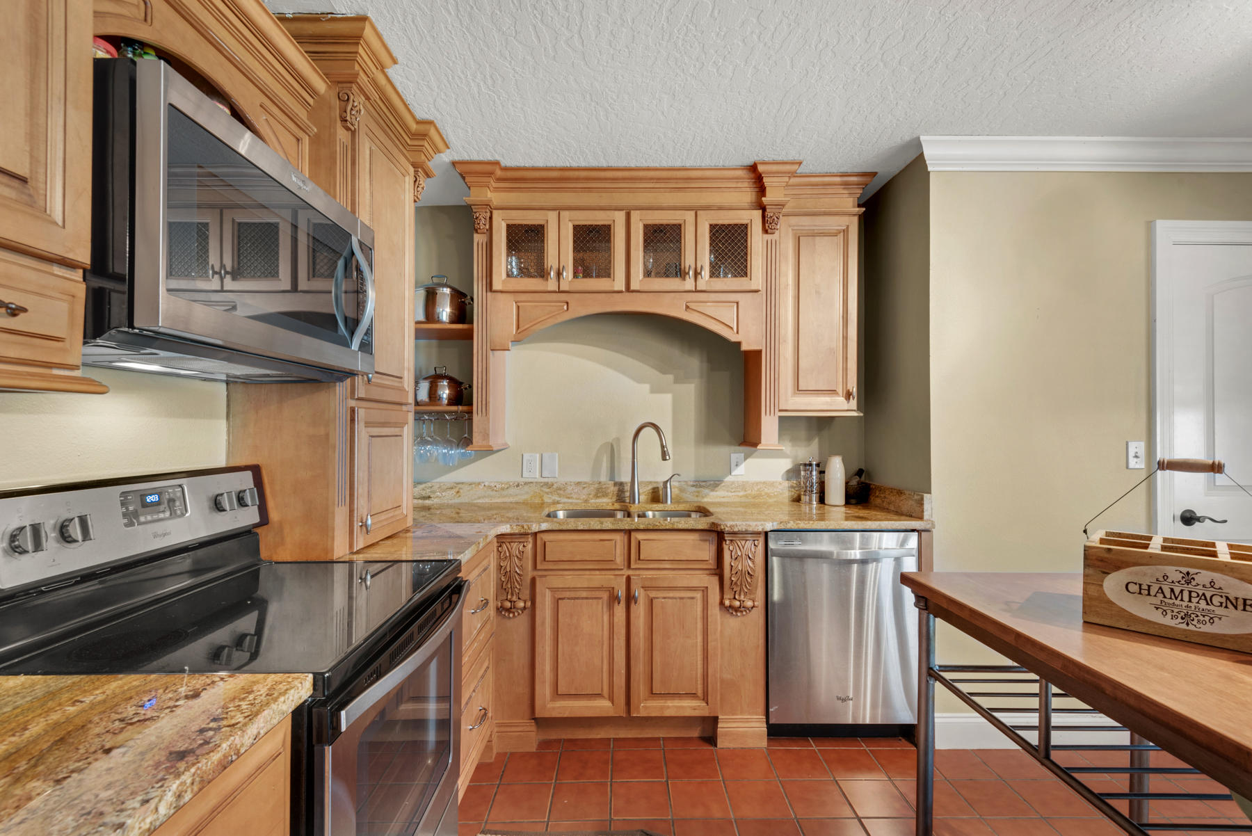 KELLY HOMES S/D - Residential