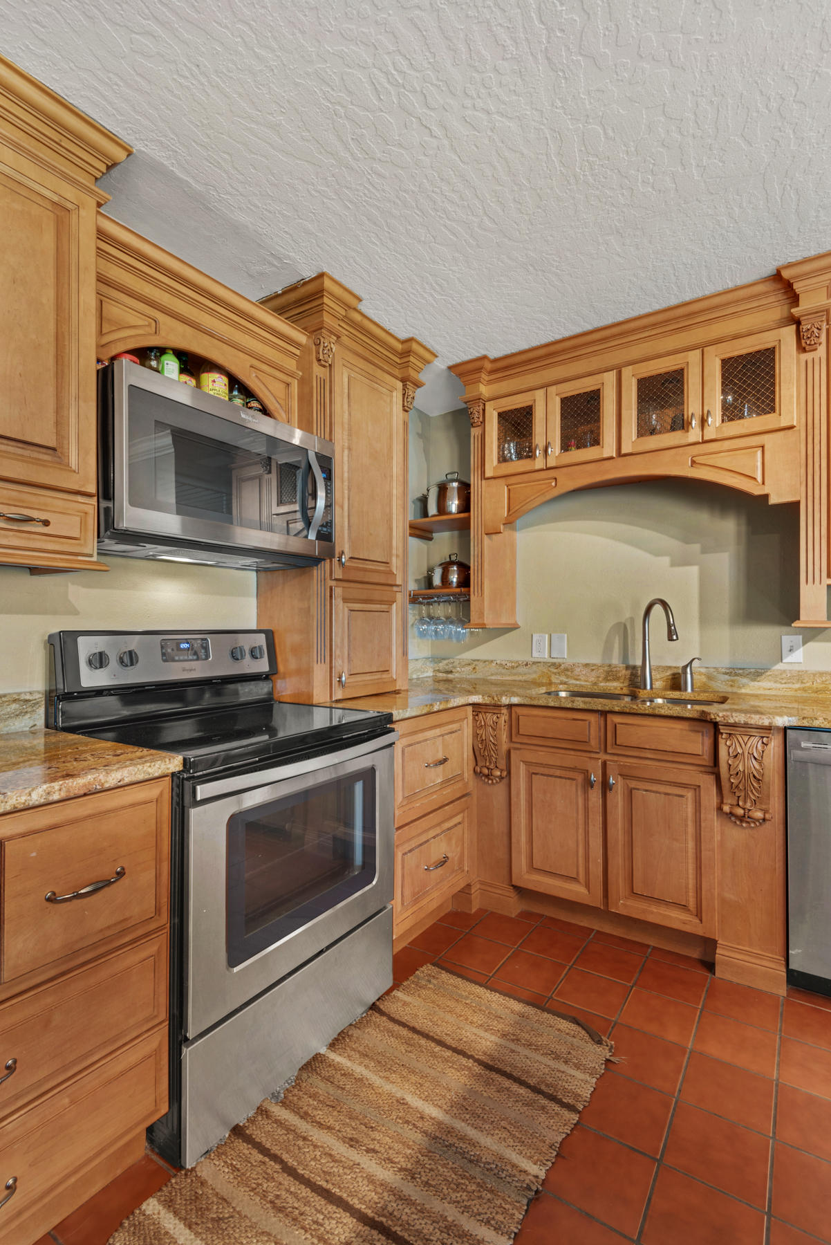 KELLY HOMES S/D - Residential