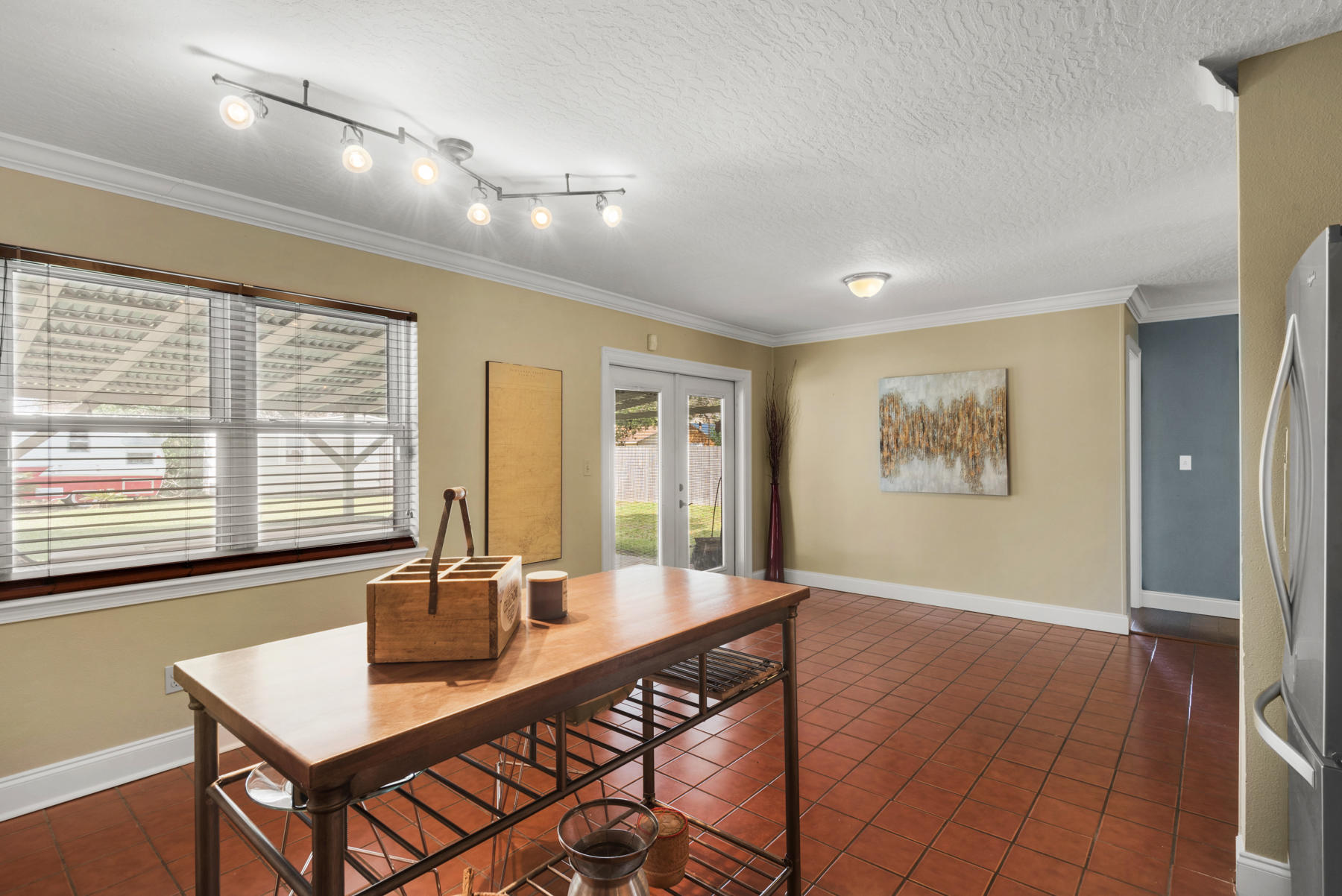 KELLY HOMES S/D - Residential